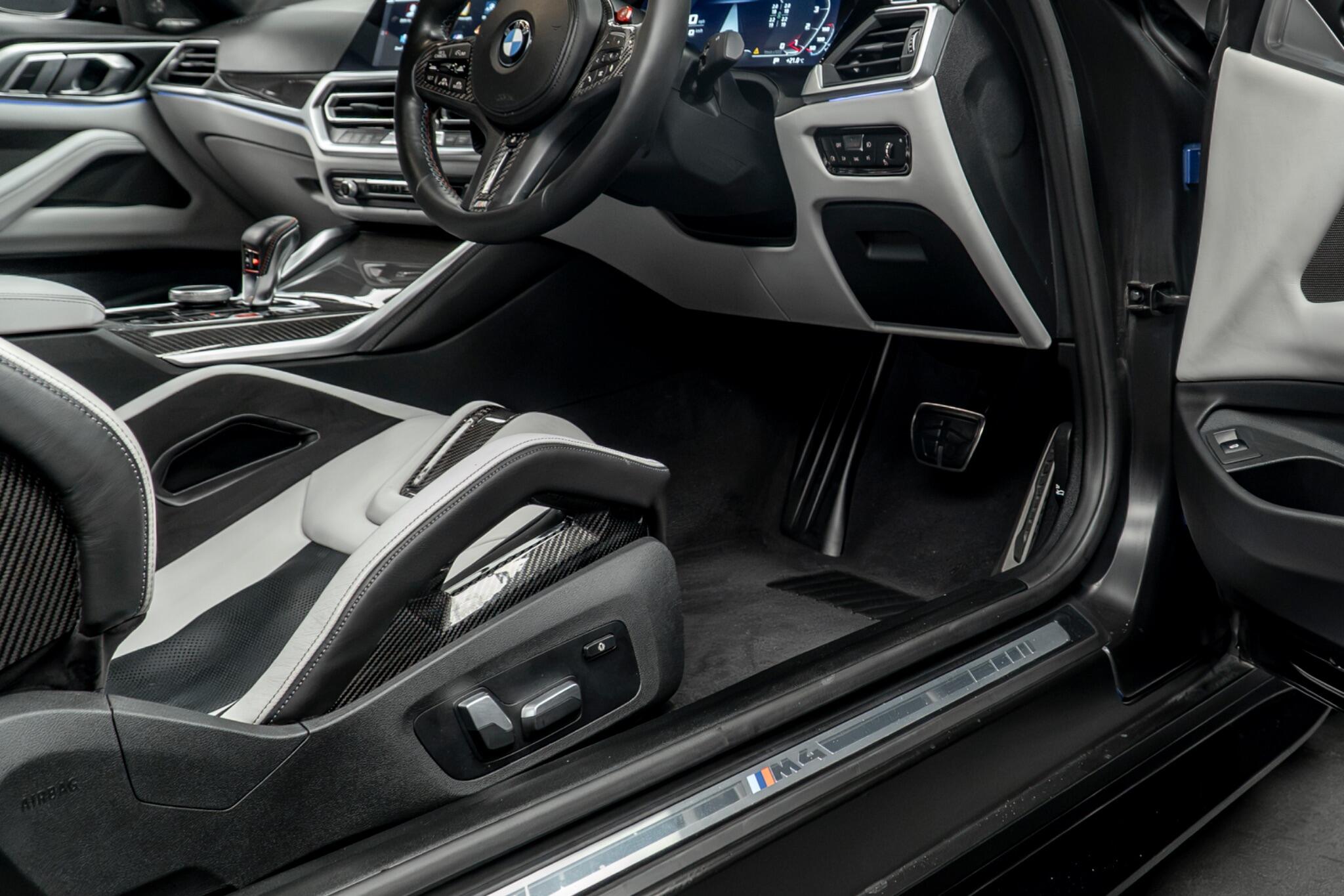 BMW M4 view 43