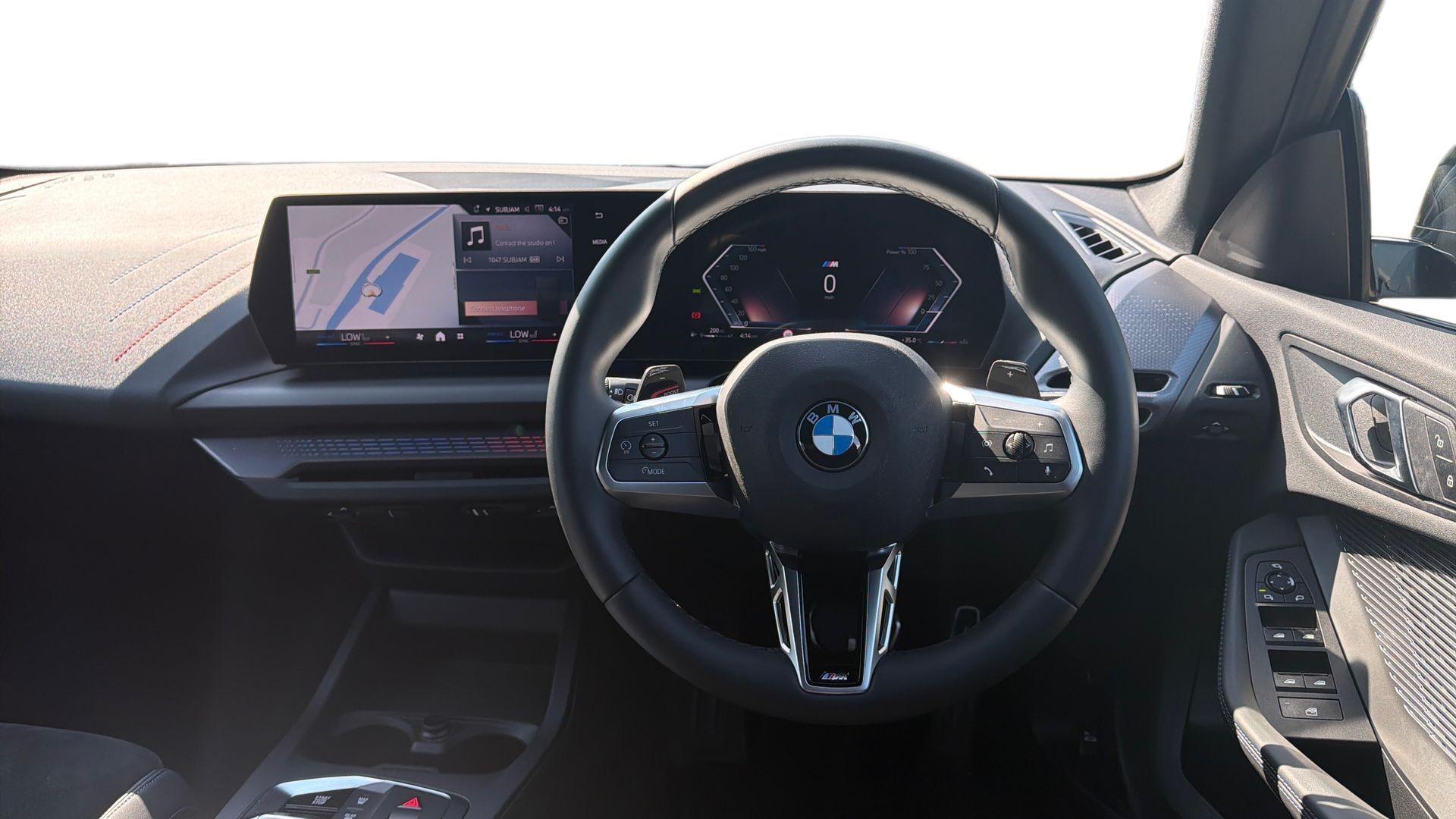 BMW 2 Series view 5