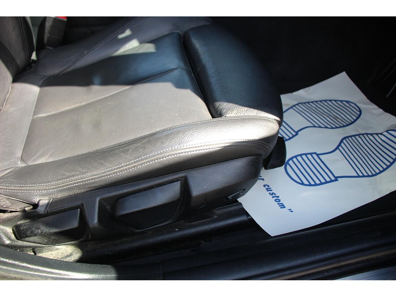 BMW 4 Series Gran Coupe view 16