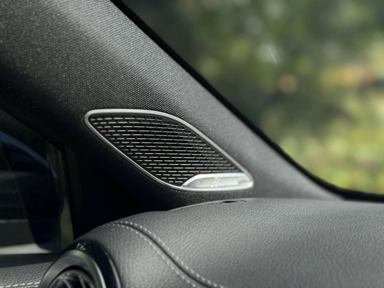 Mercedes-Benz A-Class view 47