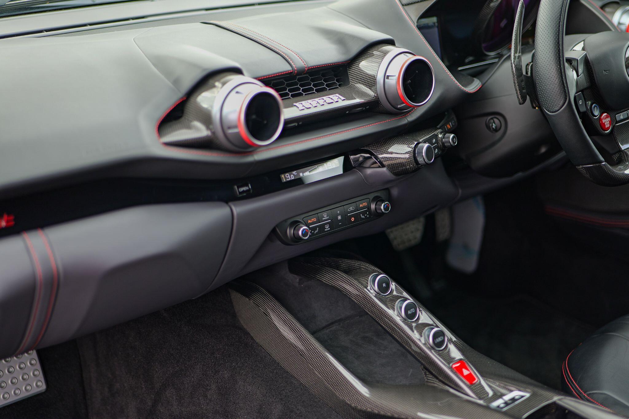 Ferrari 812 view 23