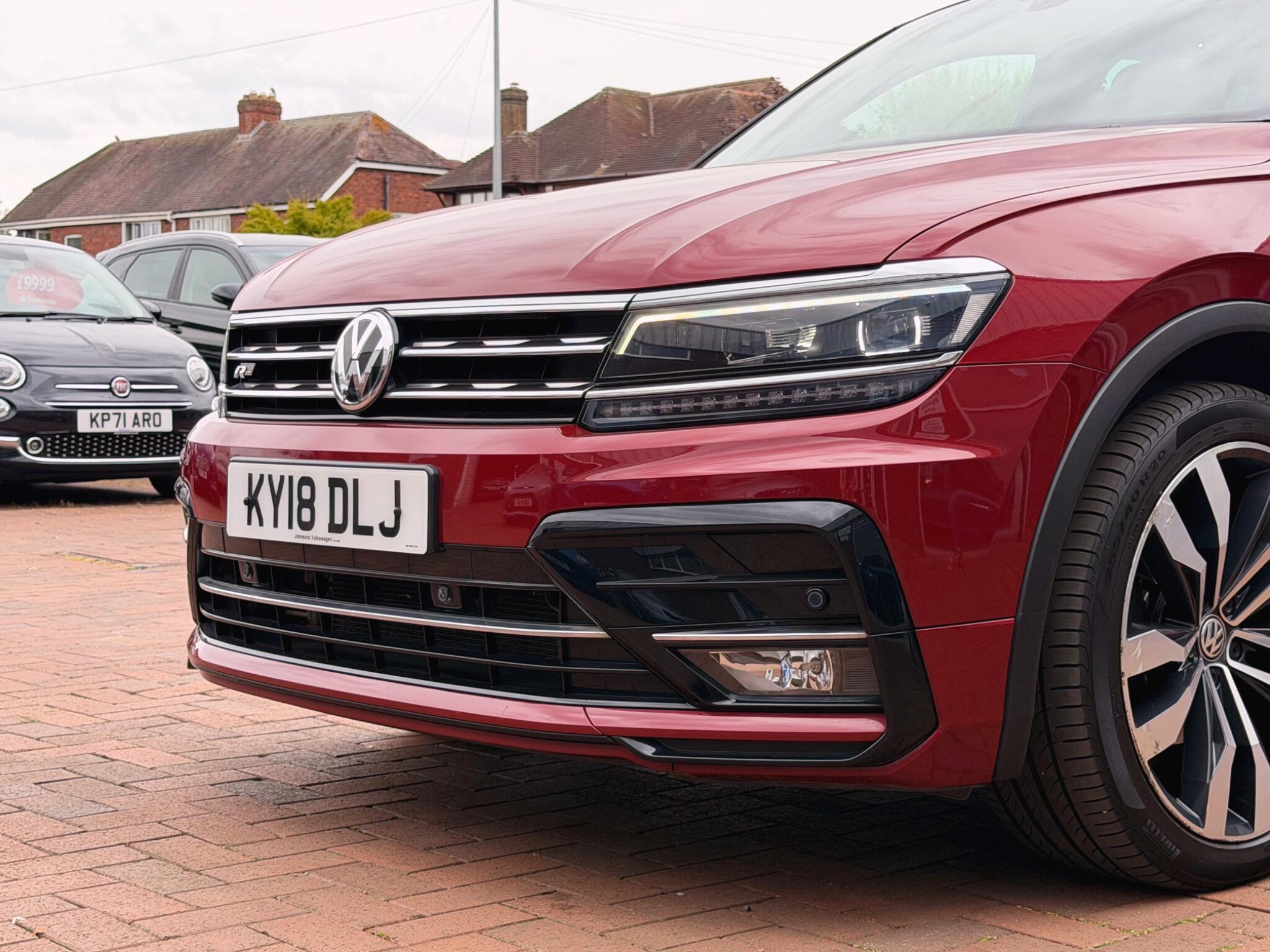 Volkswagen Tiguan view 47
