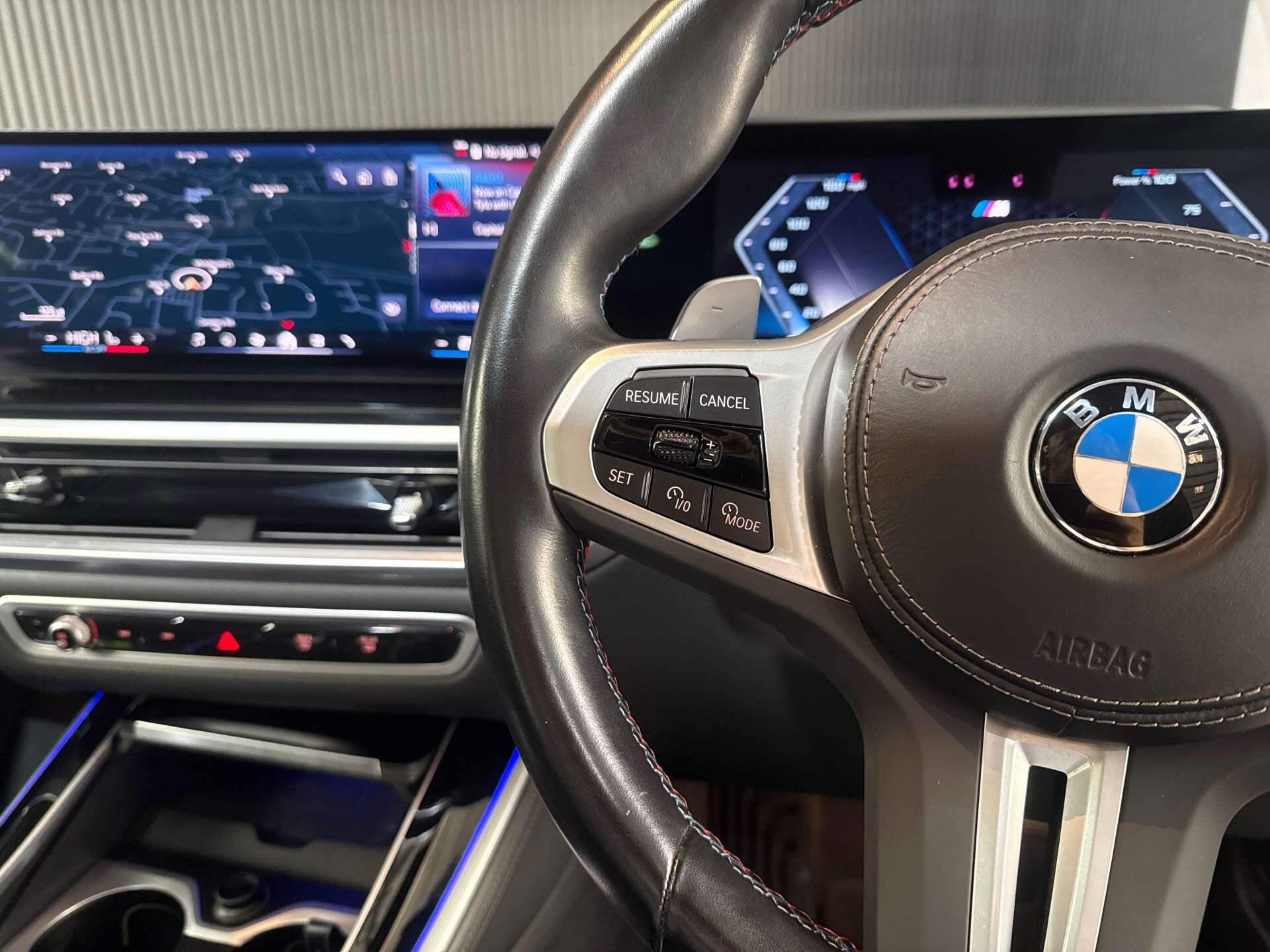 BMW X5 X5 view 42