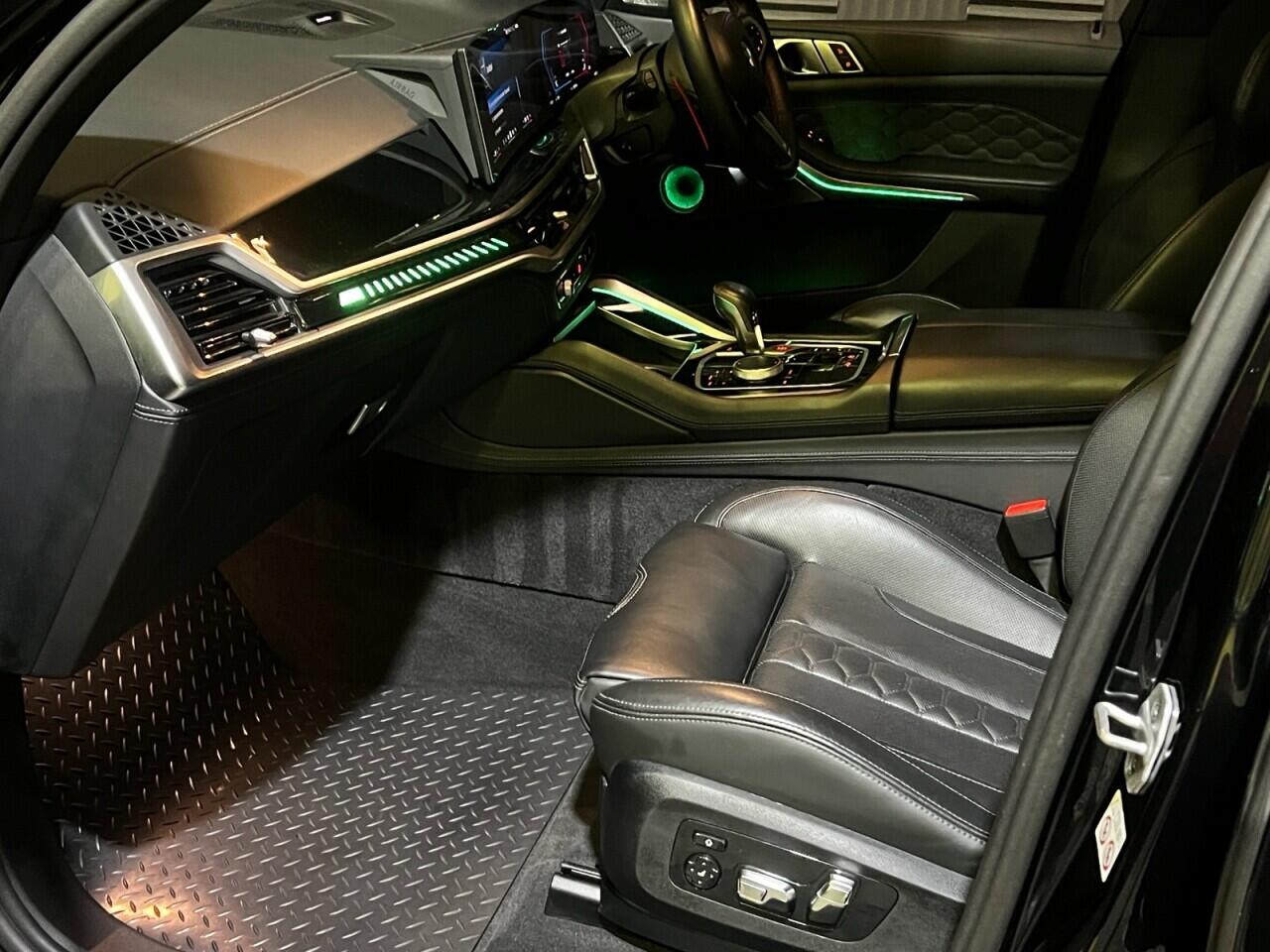 BMW X5 X5 view 19