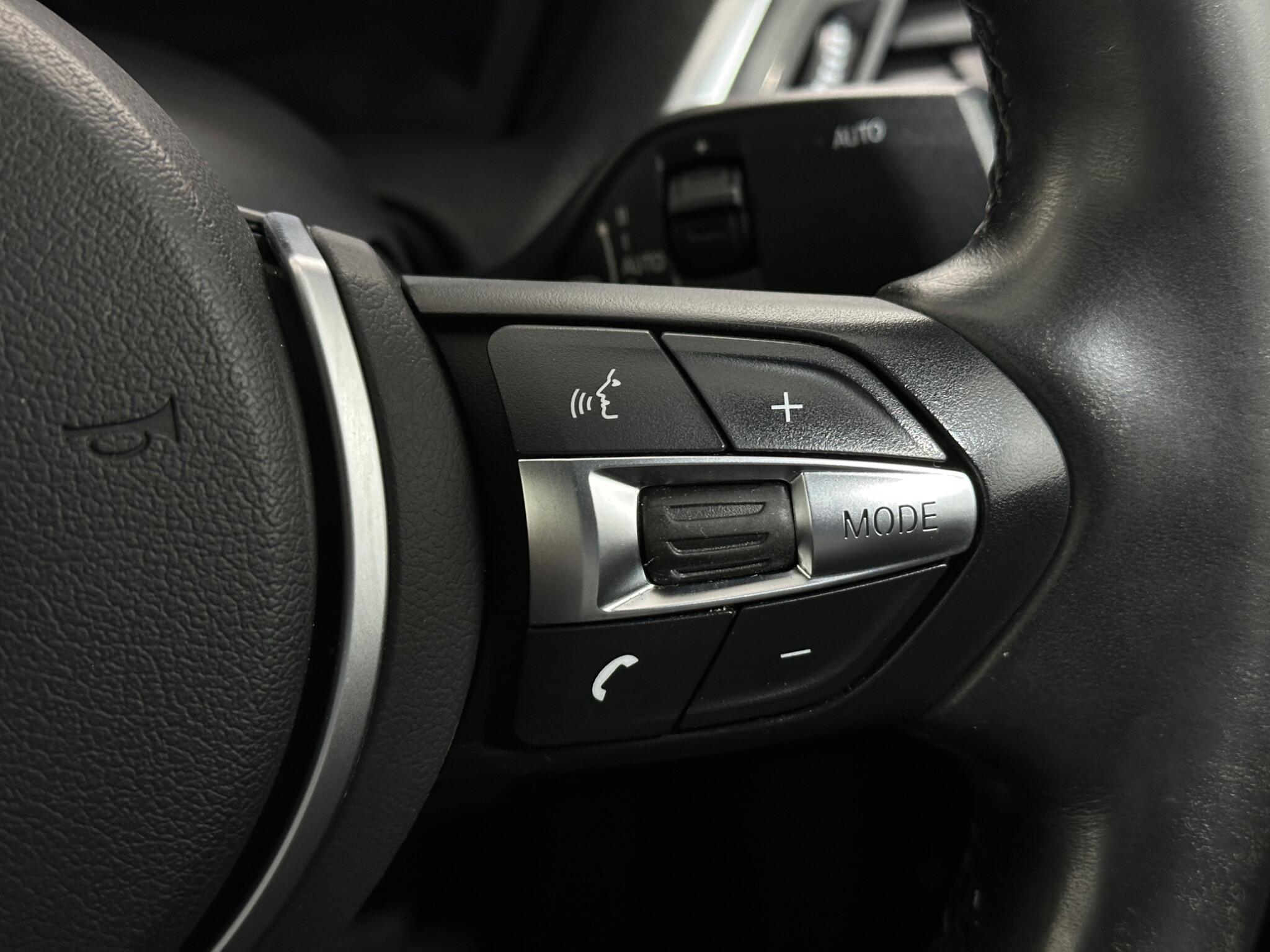 BMW 2 Series view 16