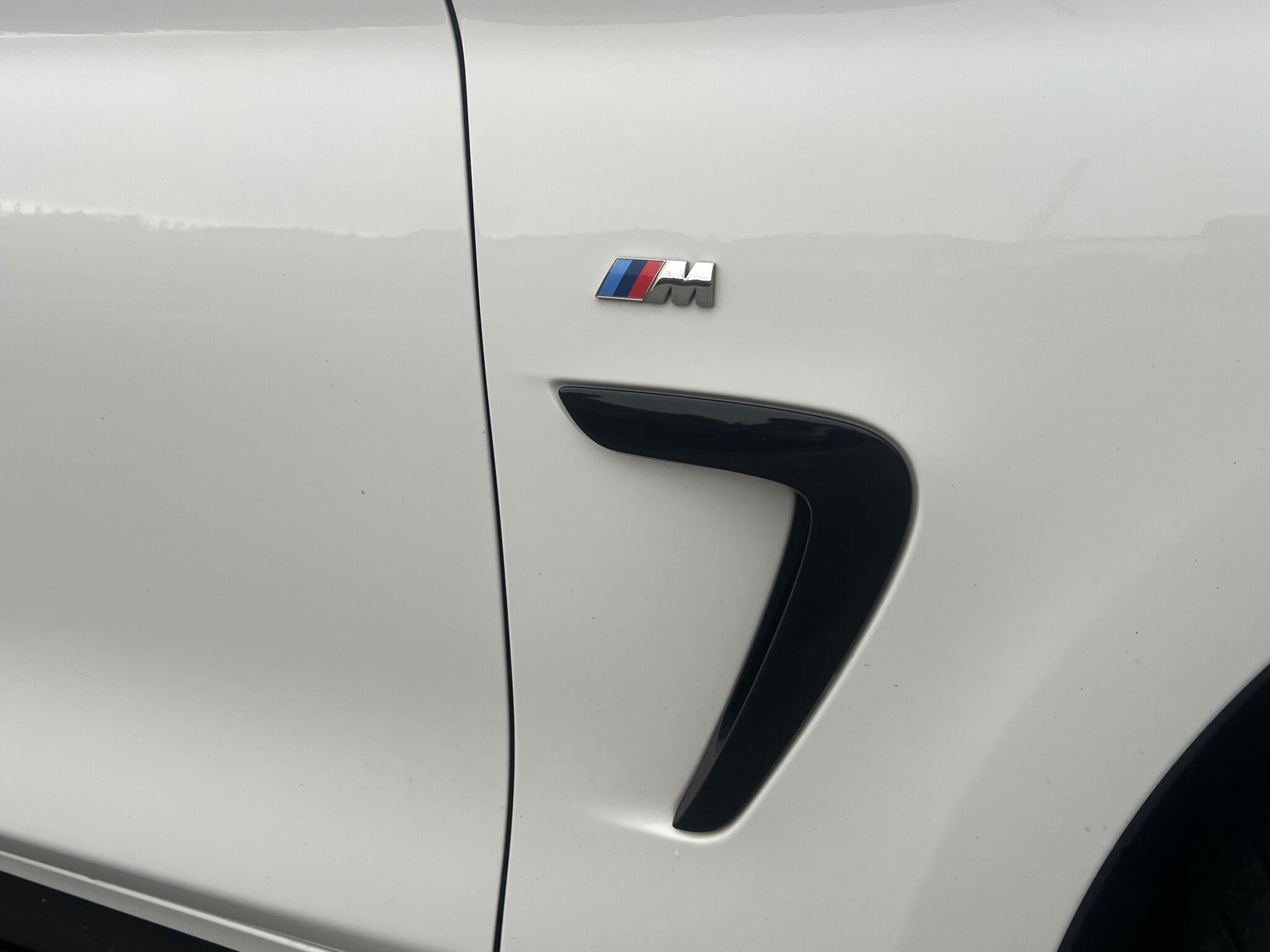 BMW 4 Series view 56