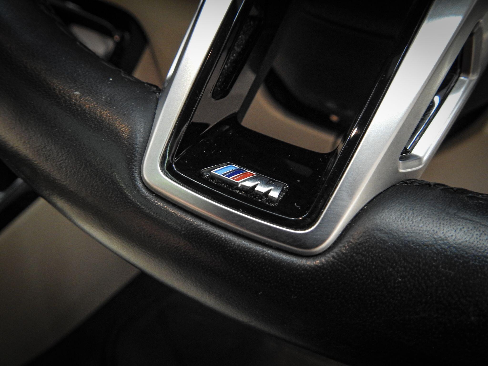 BMW Ix1 view 38