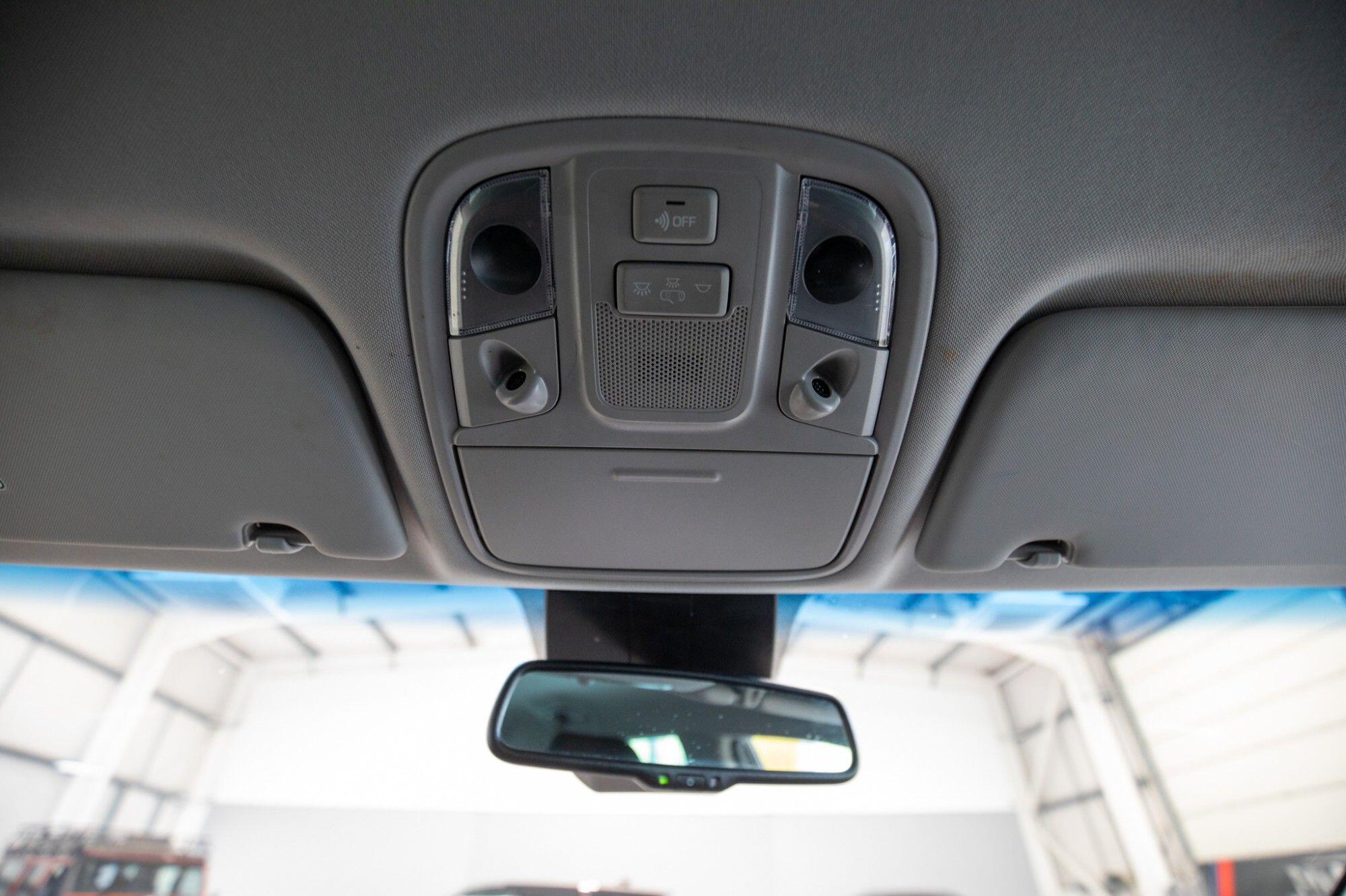 Kia Sportage view 28