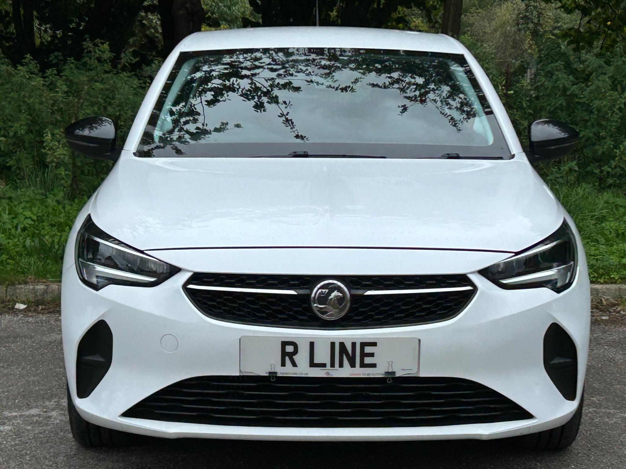Vauxhall Corsa view 5