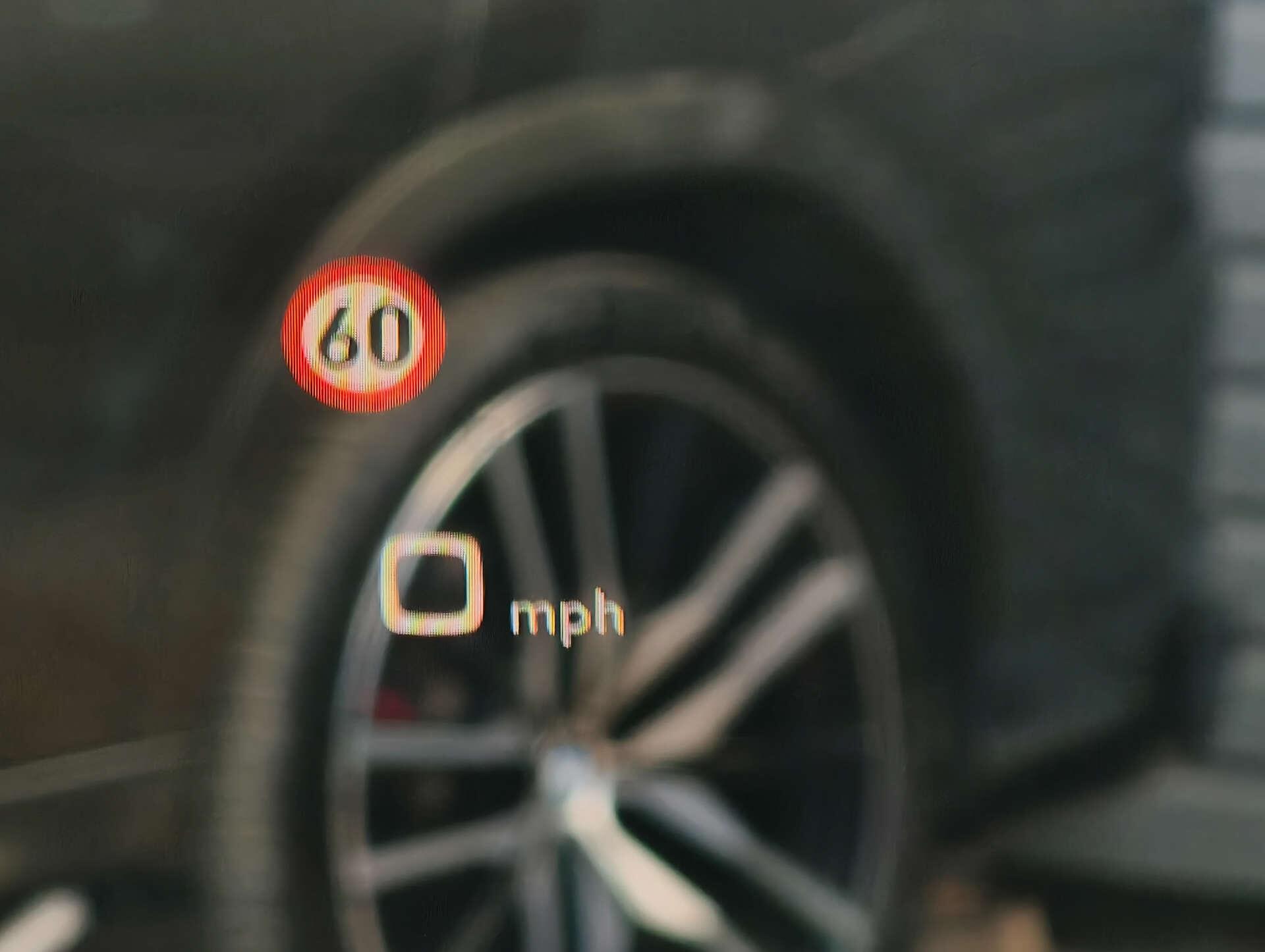 Audi SQ5 view 42