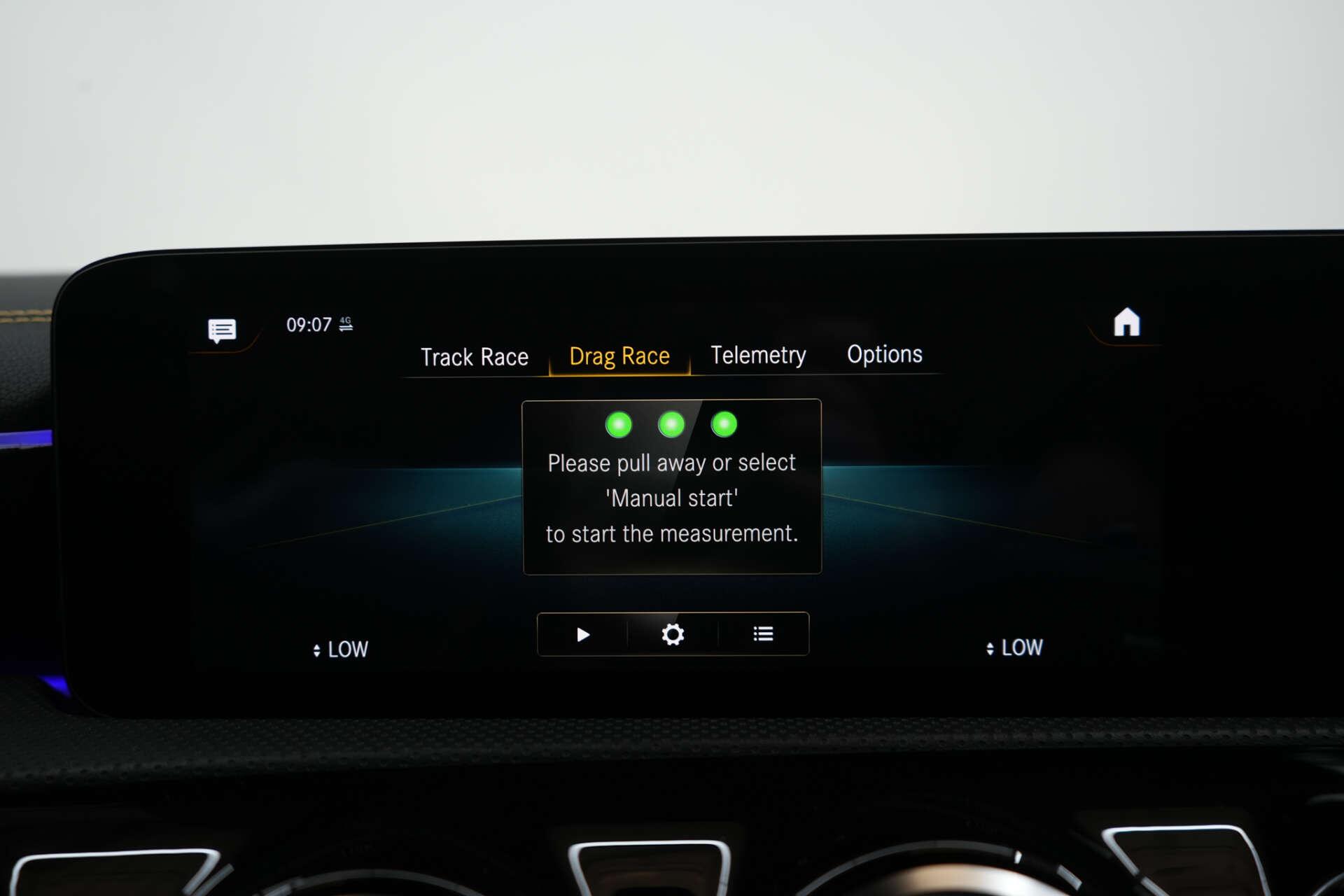 Mercedes-Benz A Class view 41