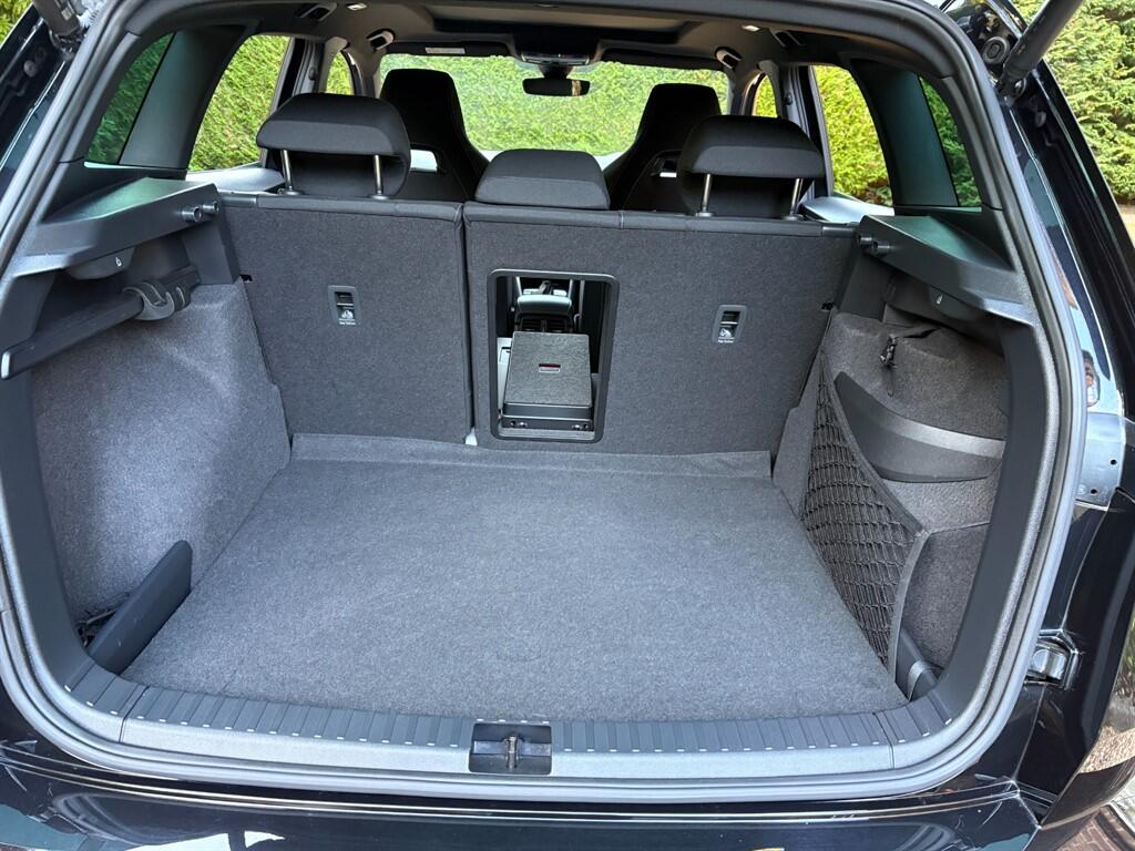 Skoda Karoq view 34