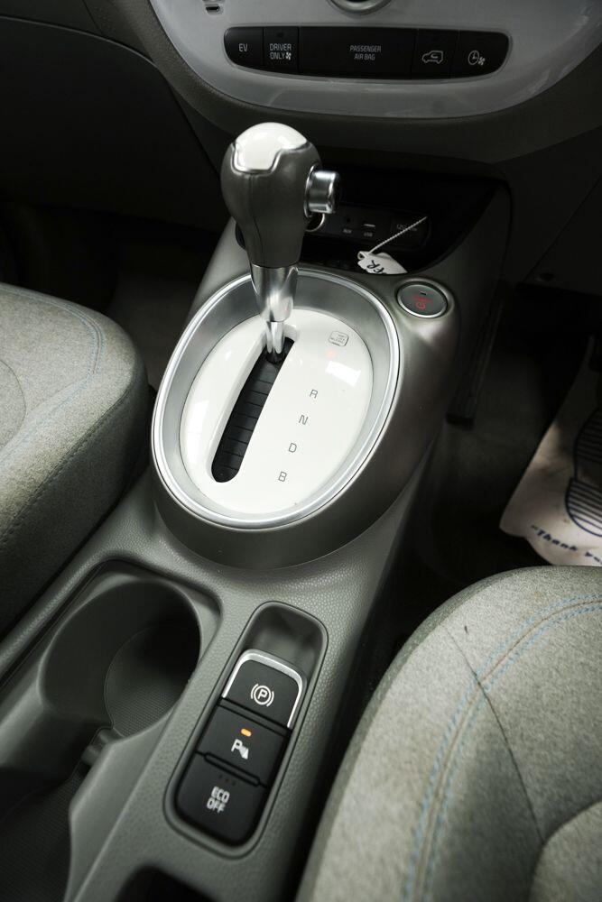 Kia Soul view 22