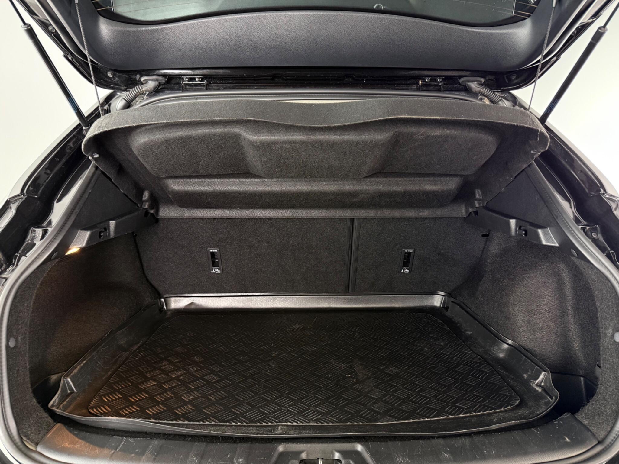 Nissan Qashqai view 12