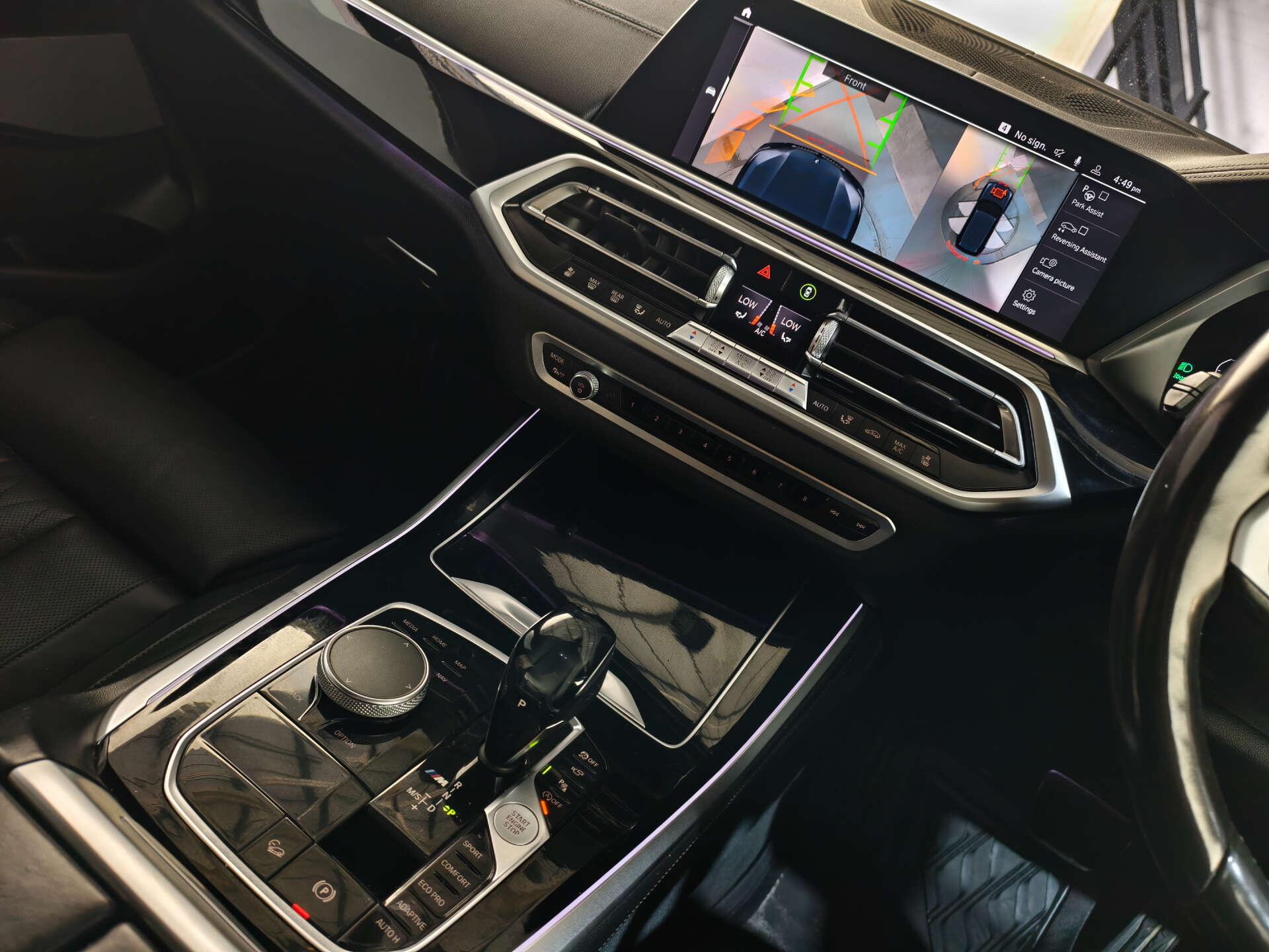 BMW X5 X5 view 48