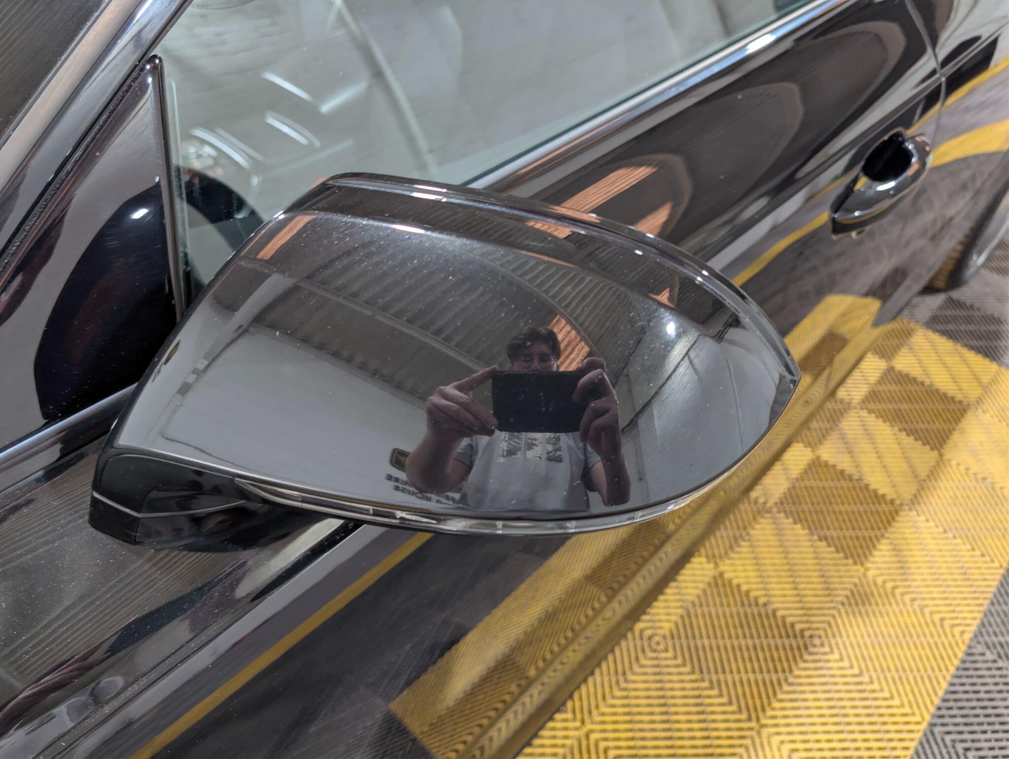Audi A7 view 72