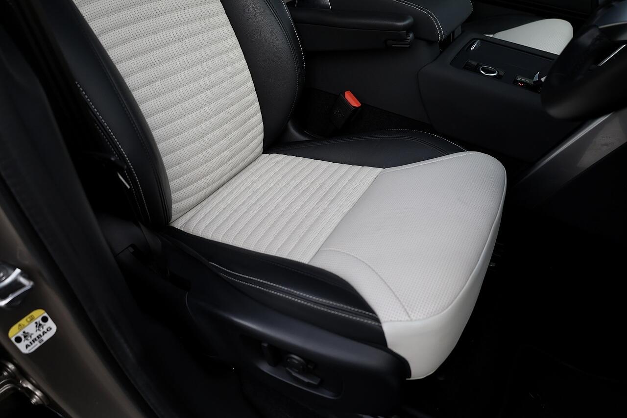 Land Rover Discovery 3 view 36