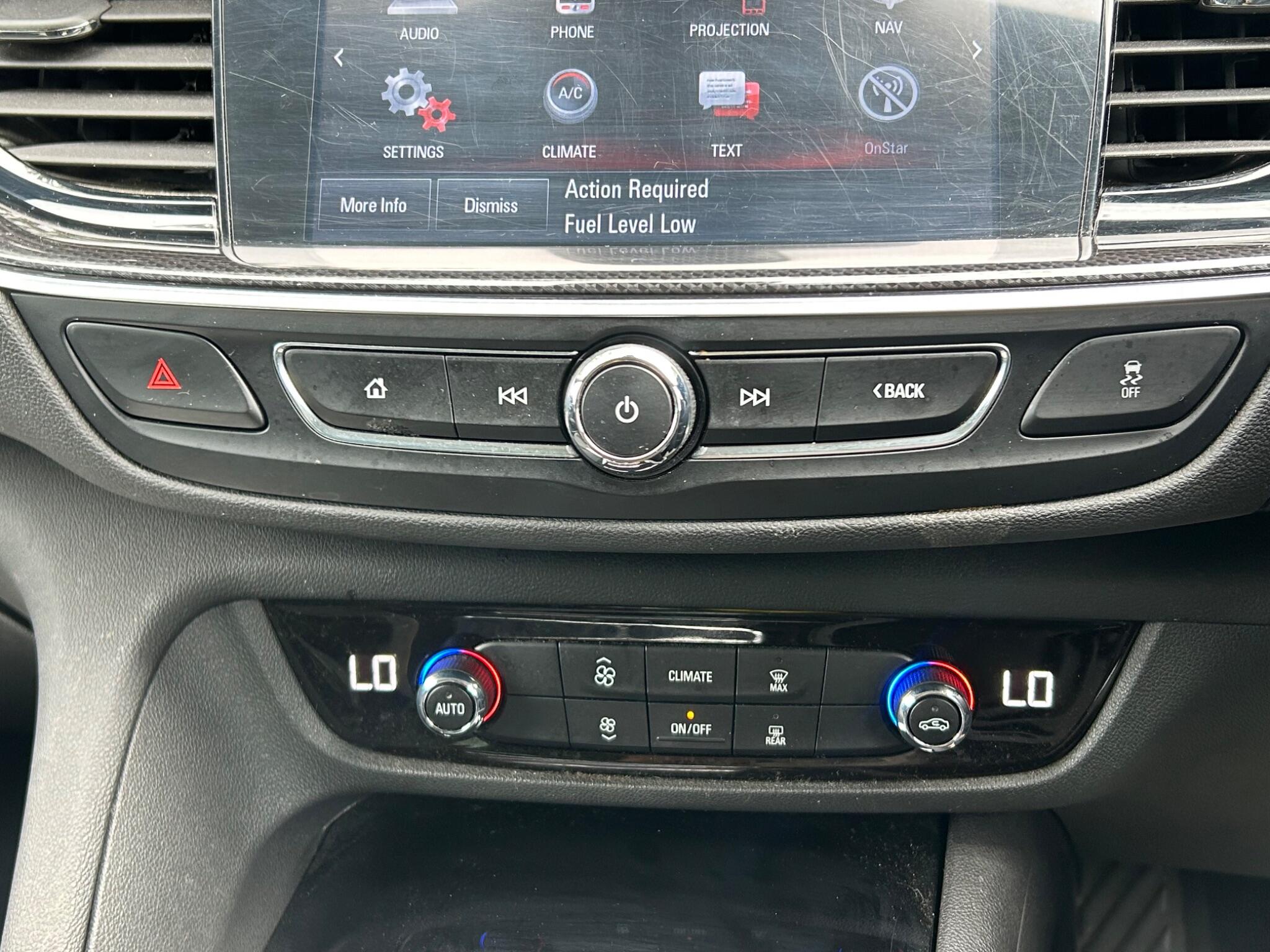 Vauxhall Insignia view 33