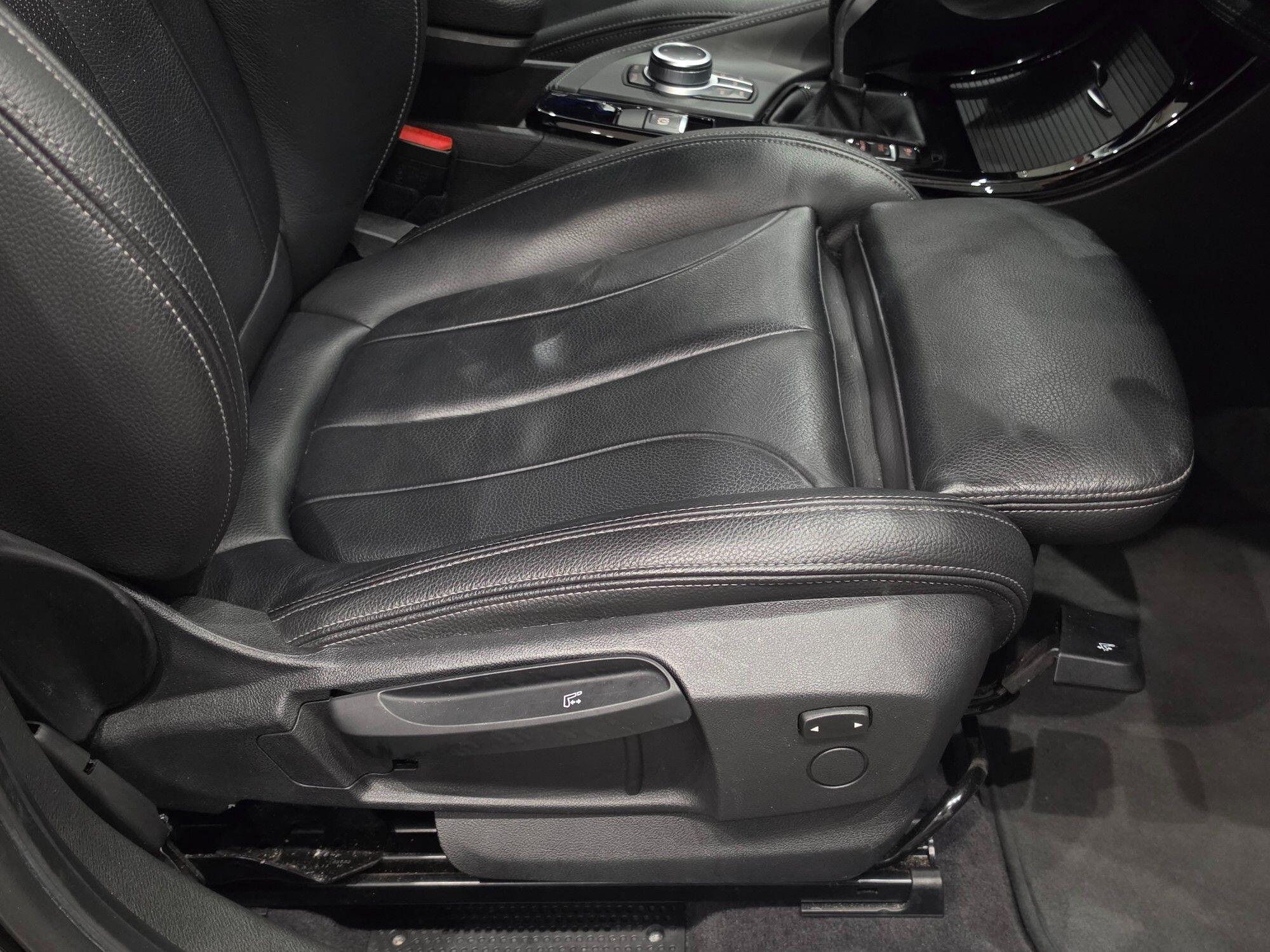 BMW X2 view 17