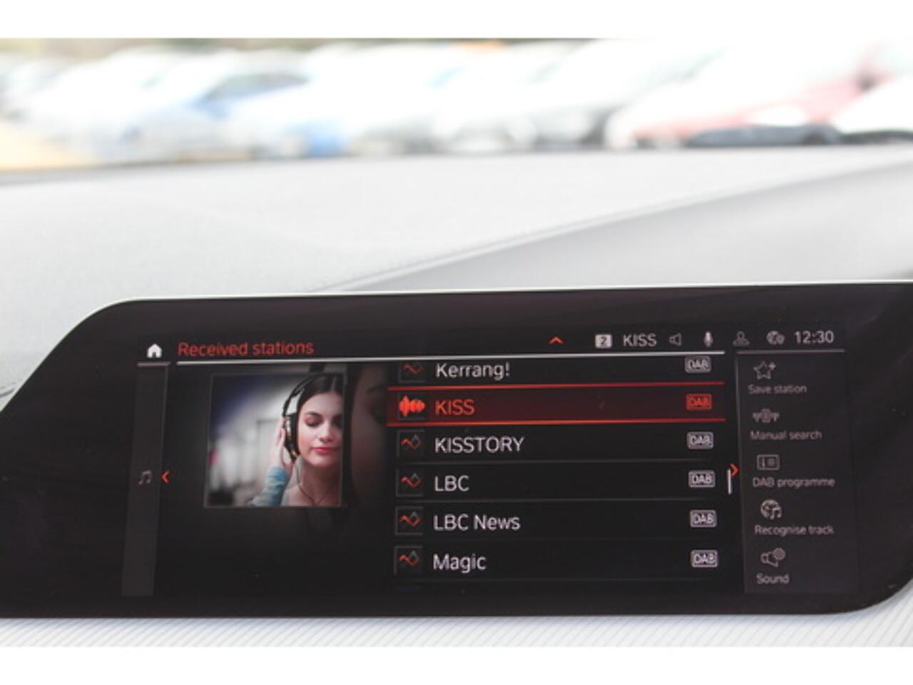 BMW 1 Series view 21