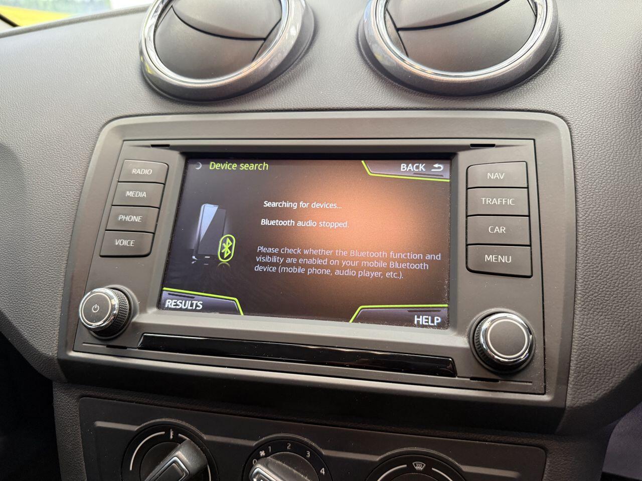 Seat Ibiza view 19