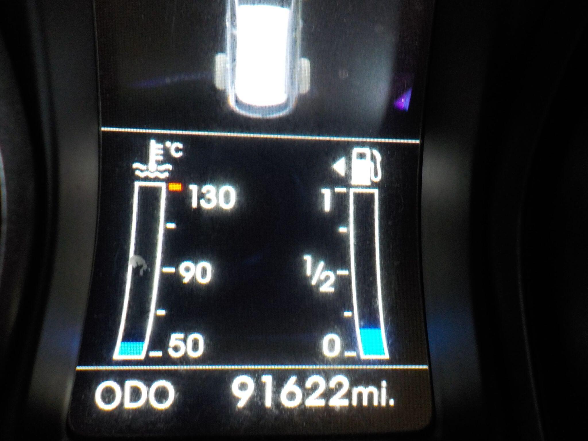 Hyundai i30 1.6 CRDi Blue Drive Premium Euro 6 (s/s) 5dr