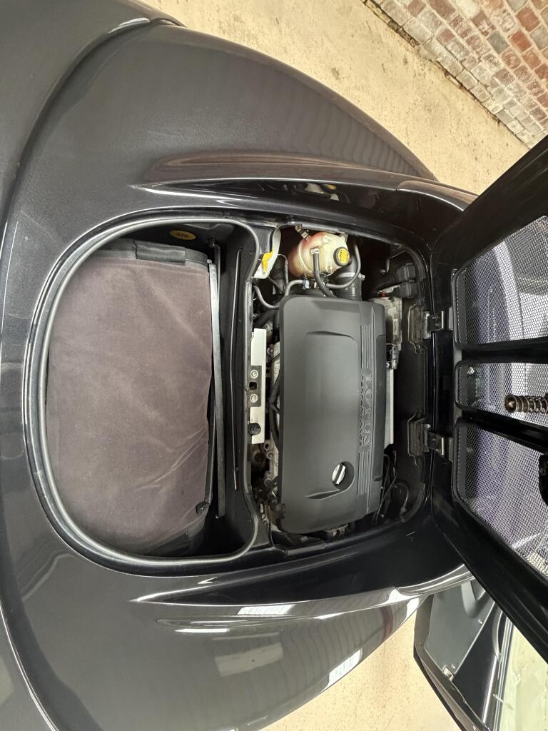 Lotus Elise view 27