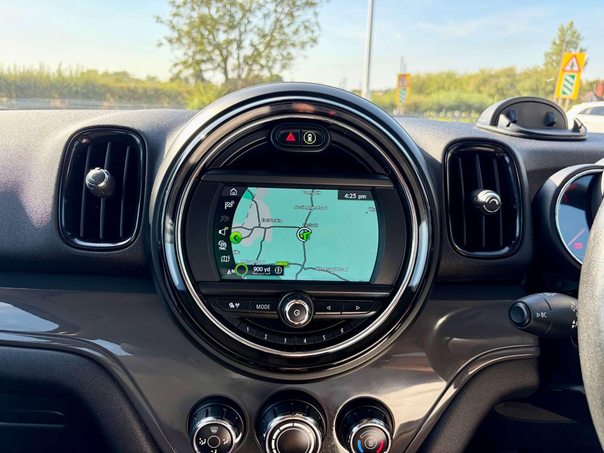 Mini Countryman view 46