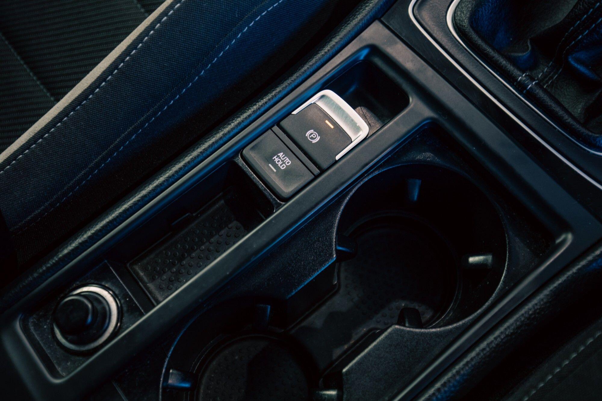 Volkswagen Golf view 19