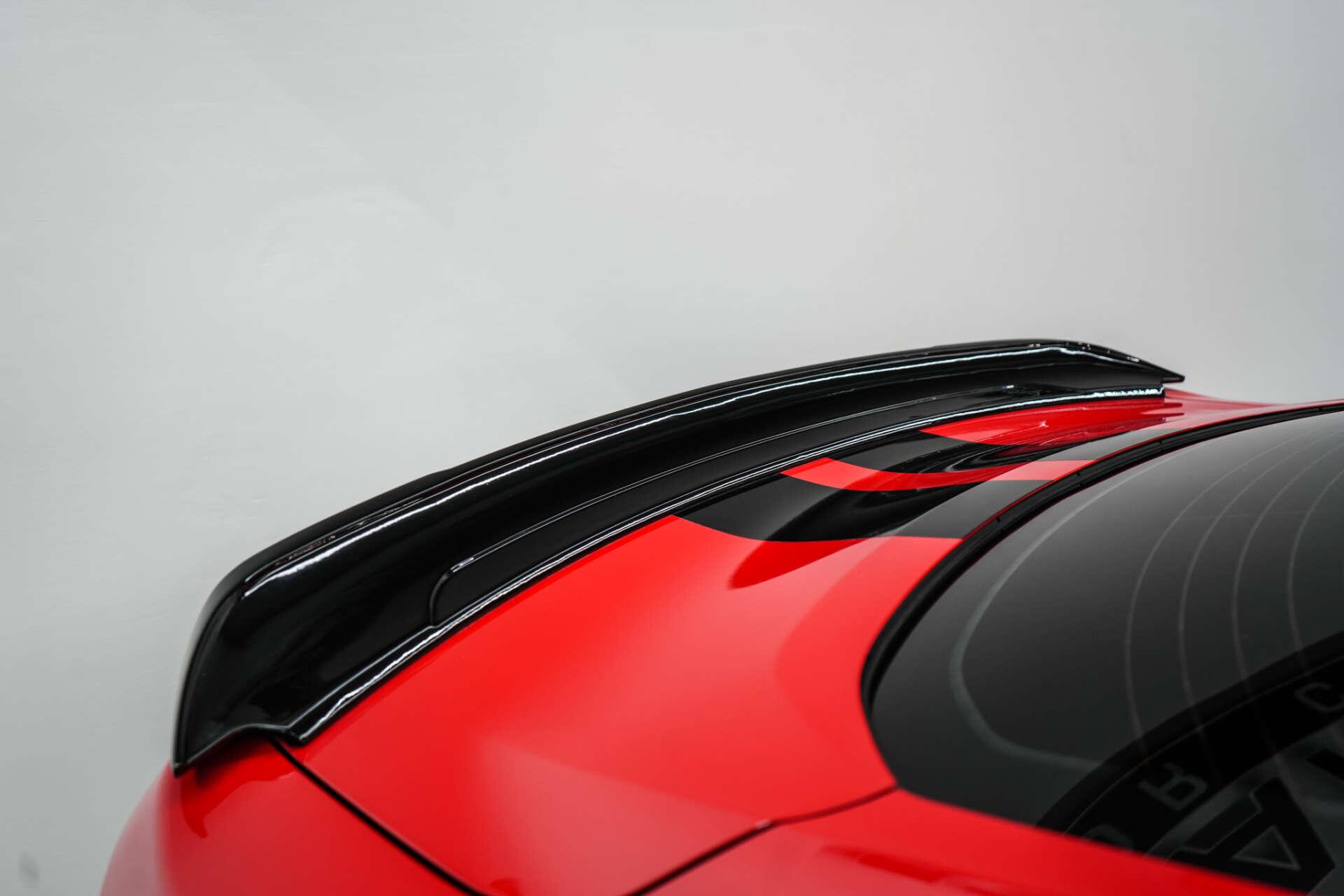 Ford Mustang view 9
