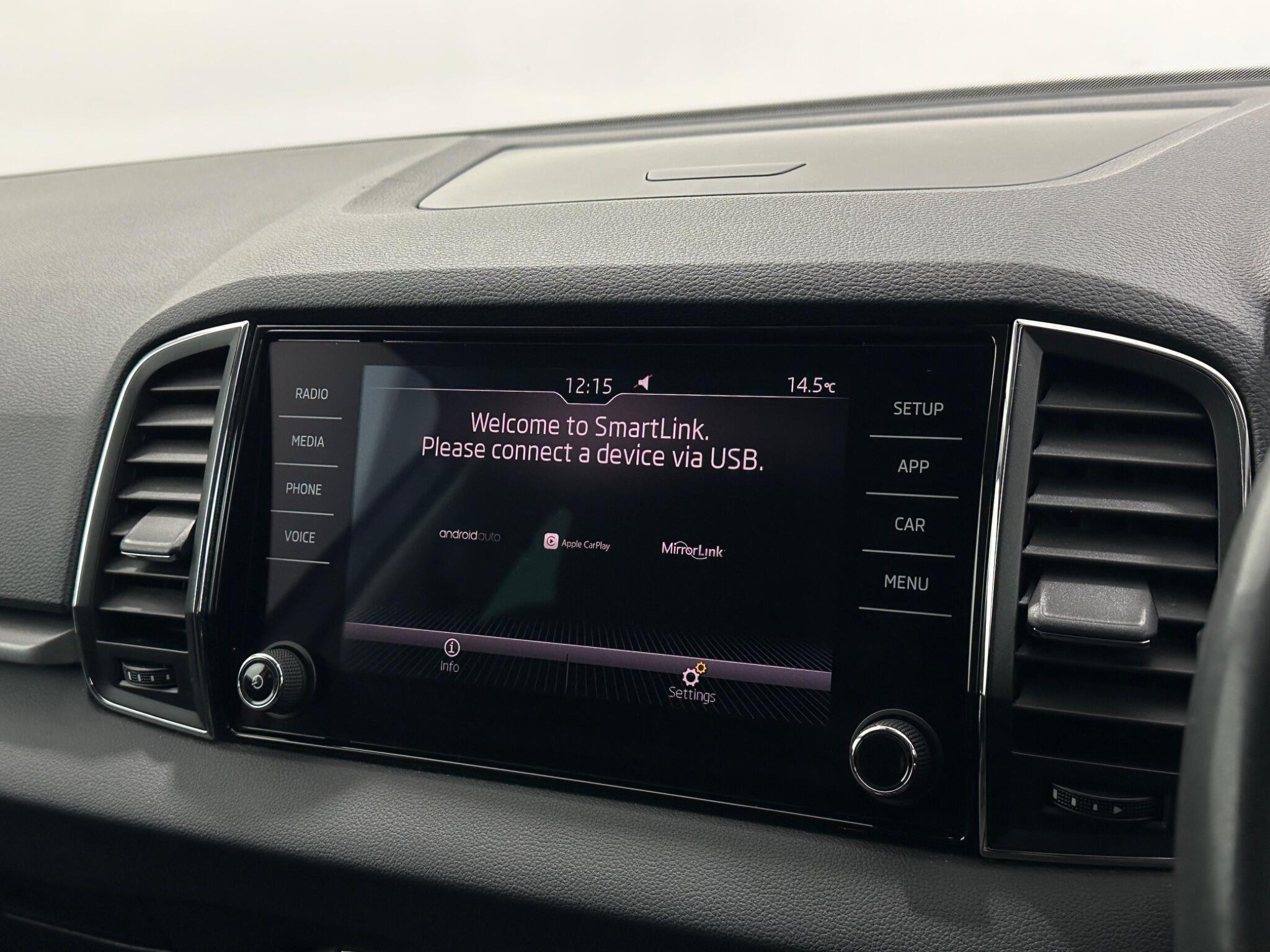 Skoda Karoq view 23