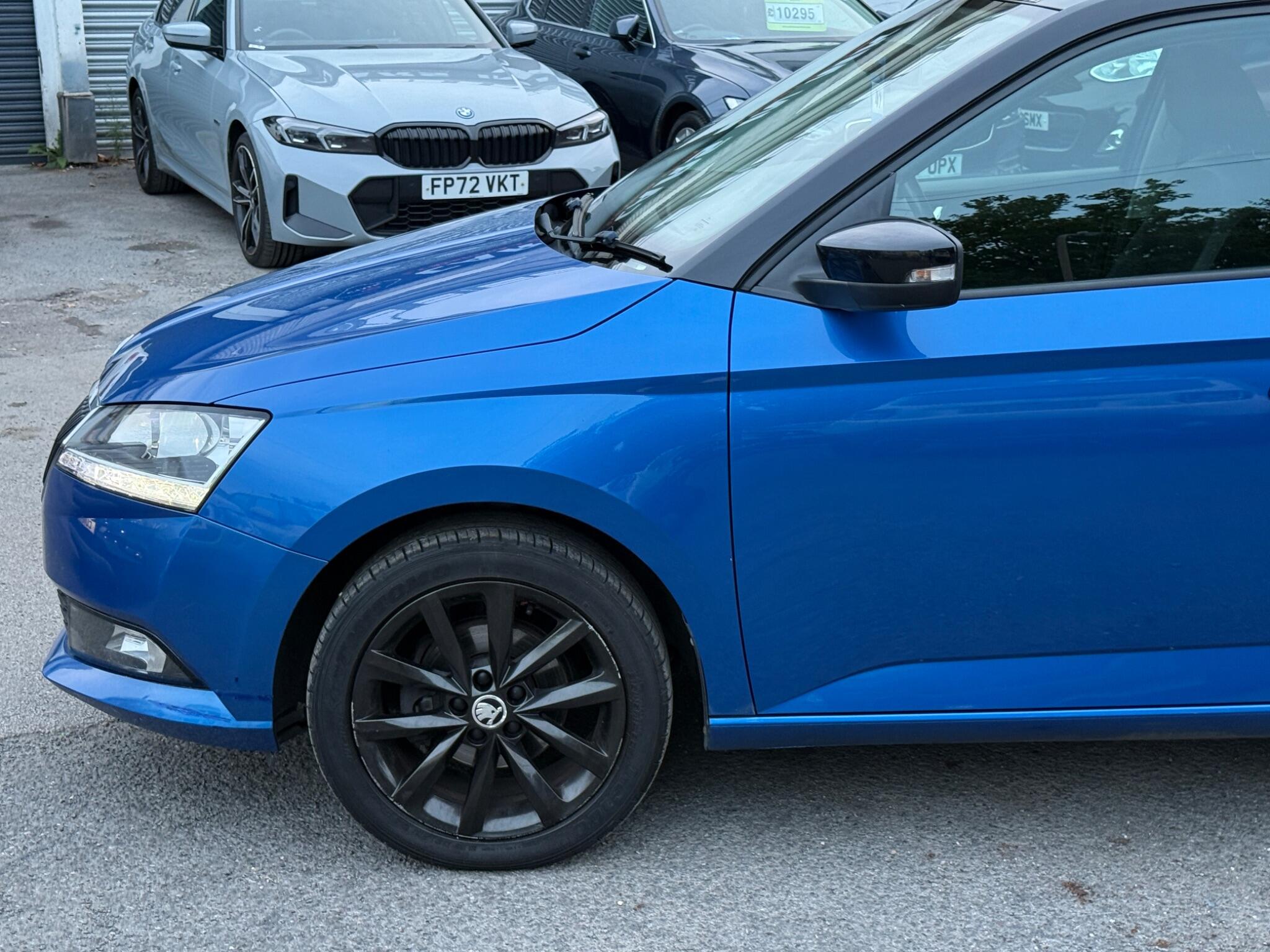 Skoda Fabia - Image 11