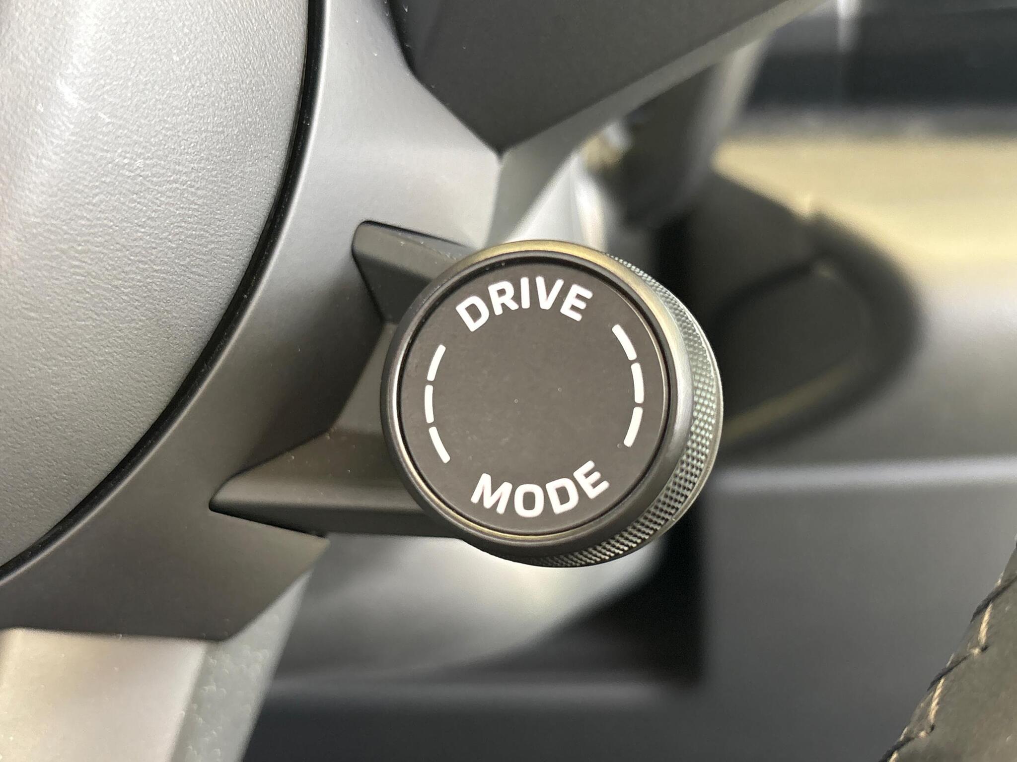 Porsche Macan view 37