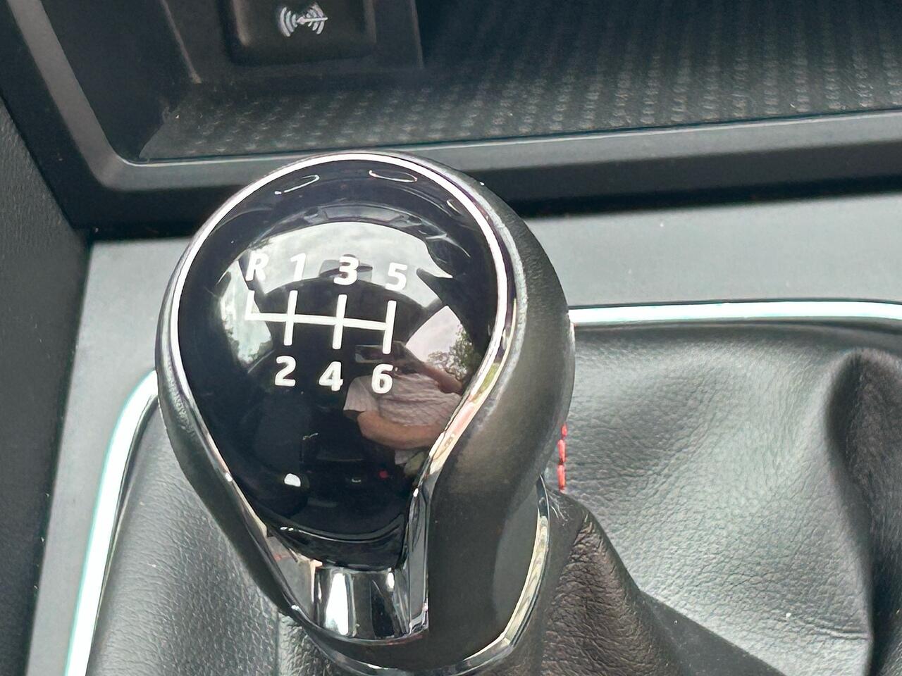 Seat Leon view 27