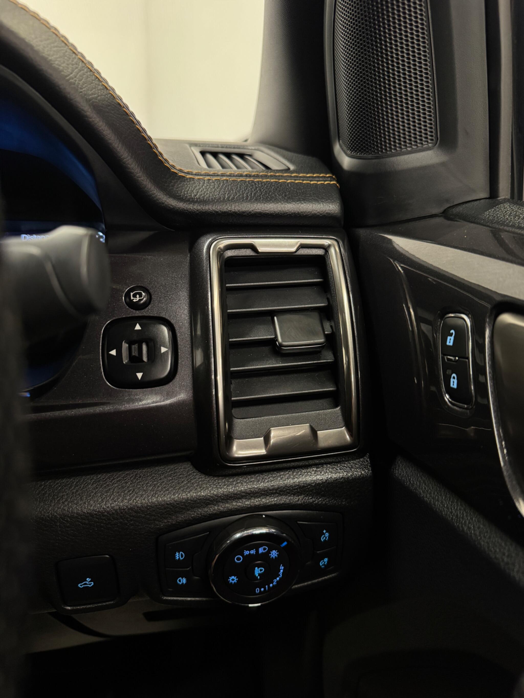 Ford Ranger view 28