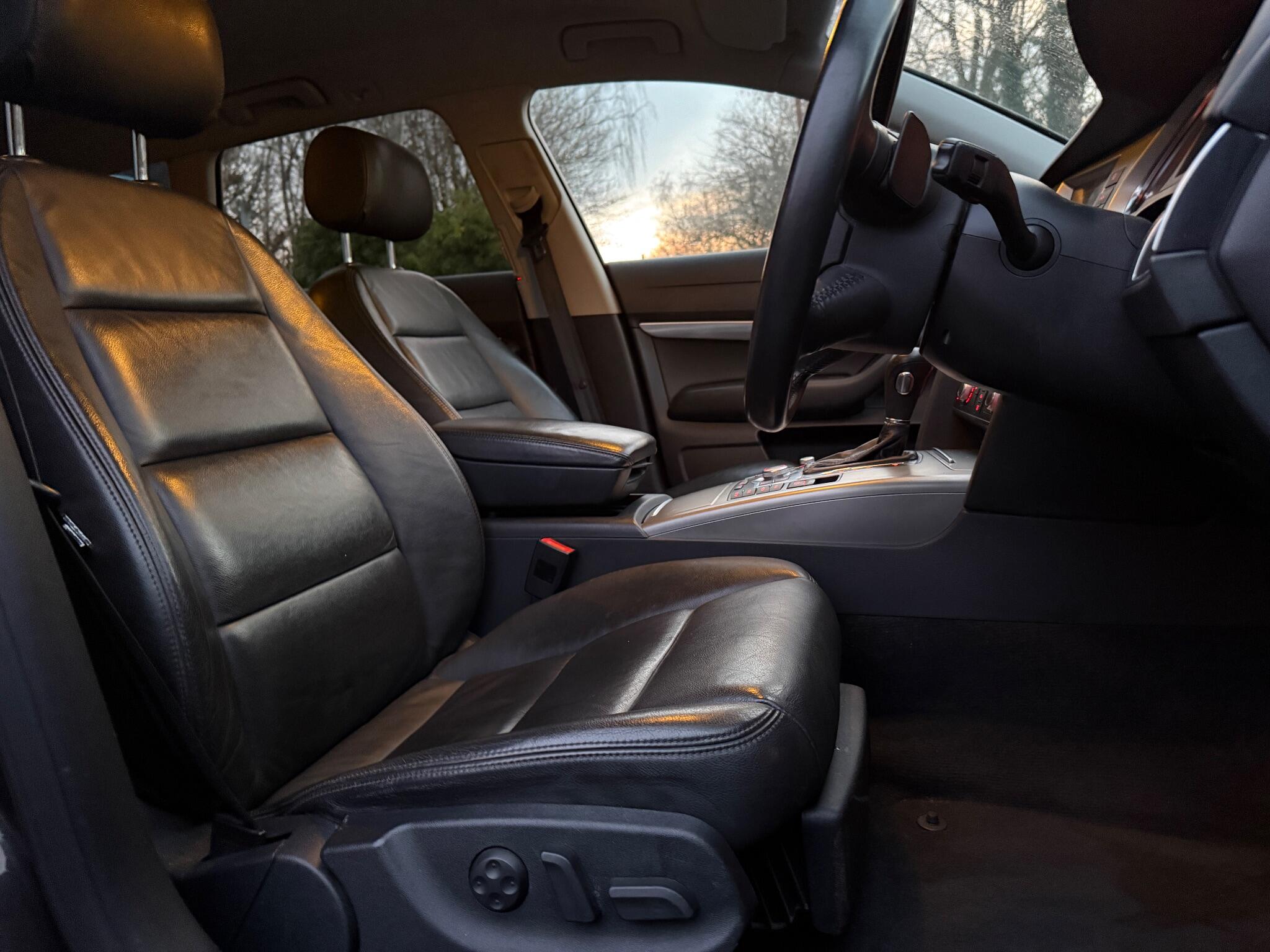 2009 Audi A6 Allroad image 36