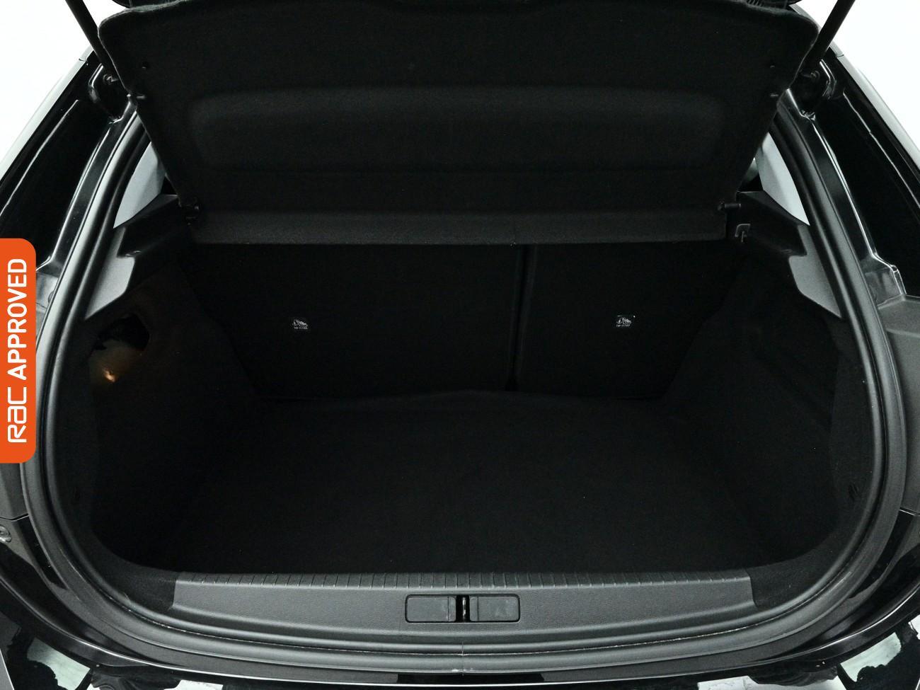 Vauxhall Corsa view 24
