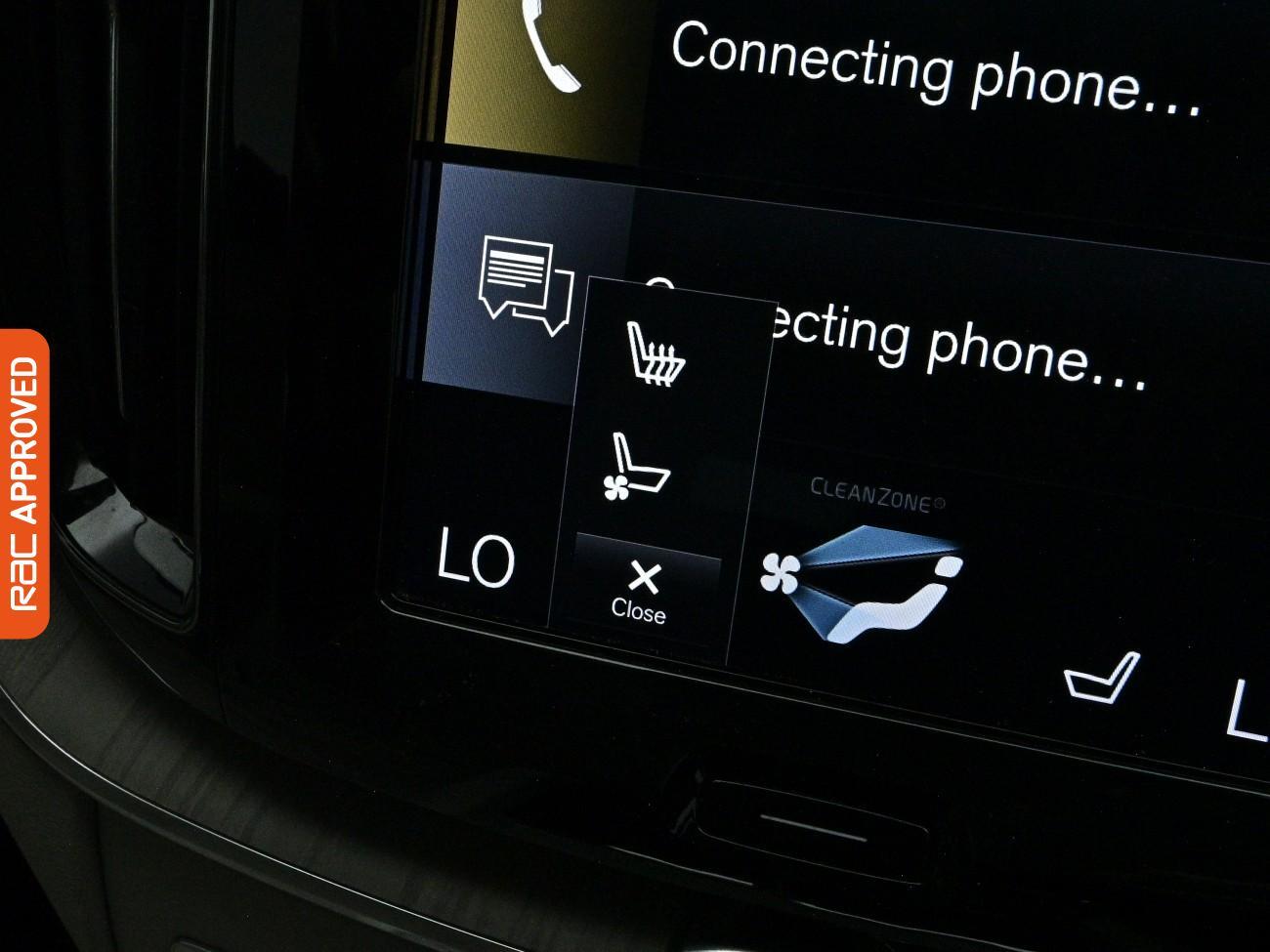 Volvo XC60 view 17