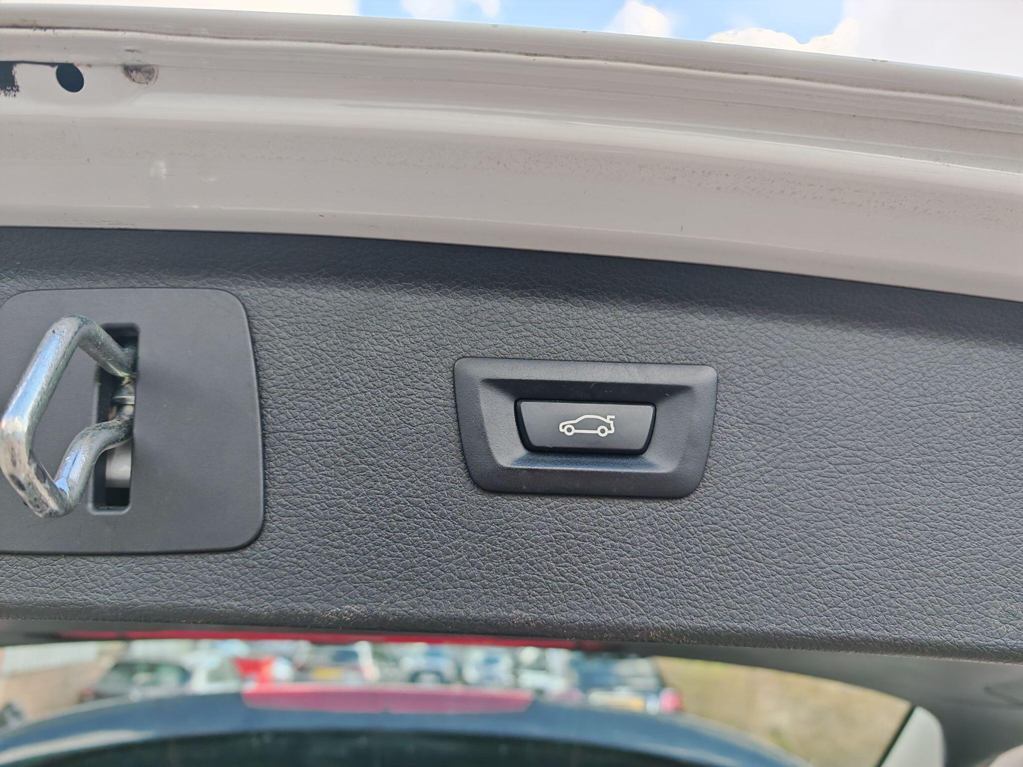 BMW 2 Series view 15