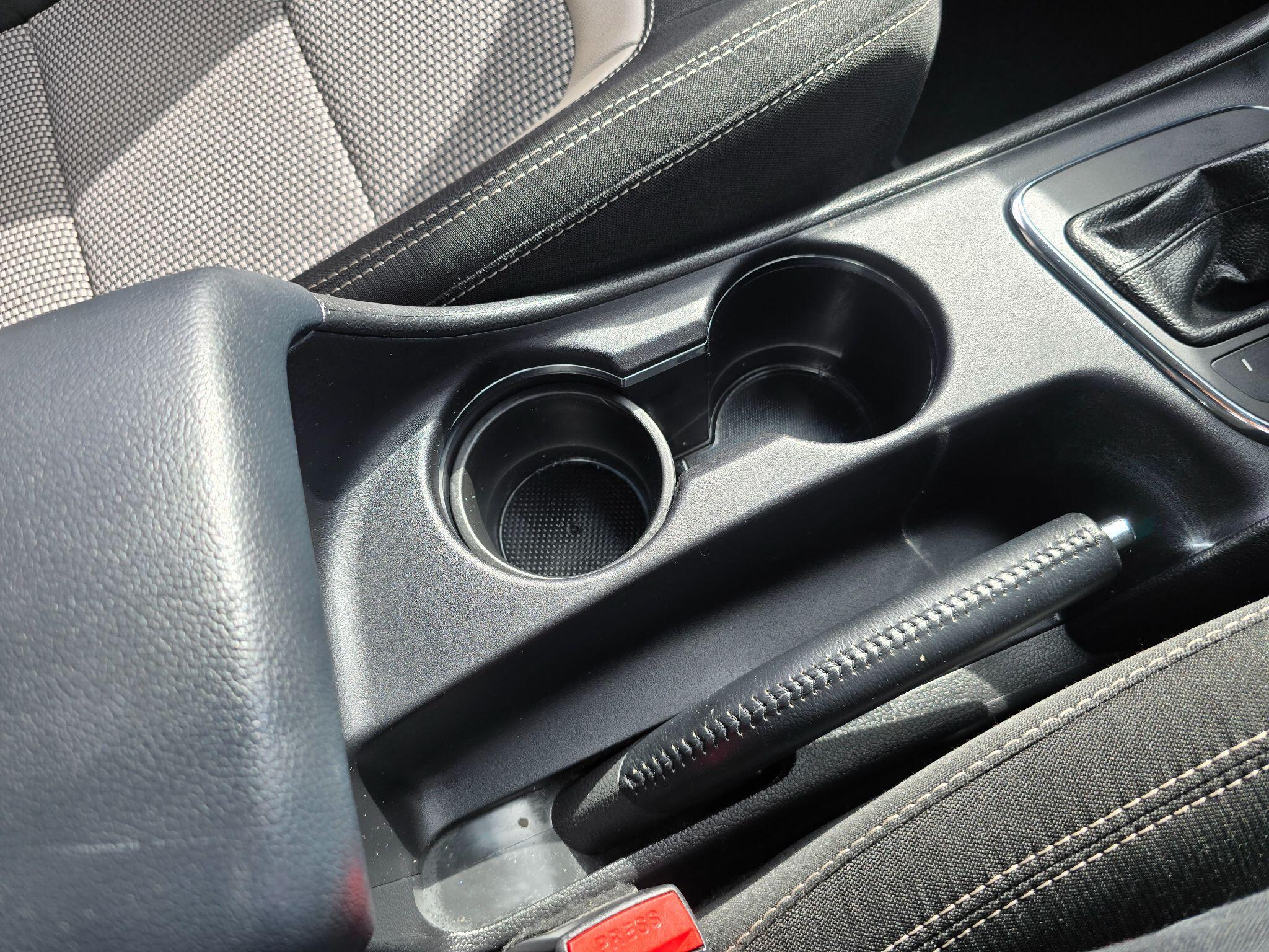 Kia Ceed view 20