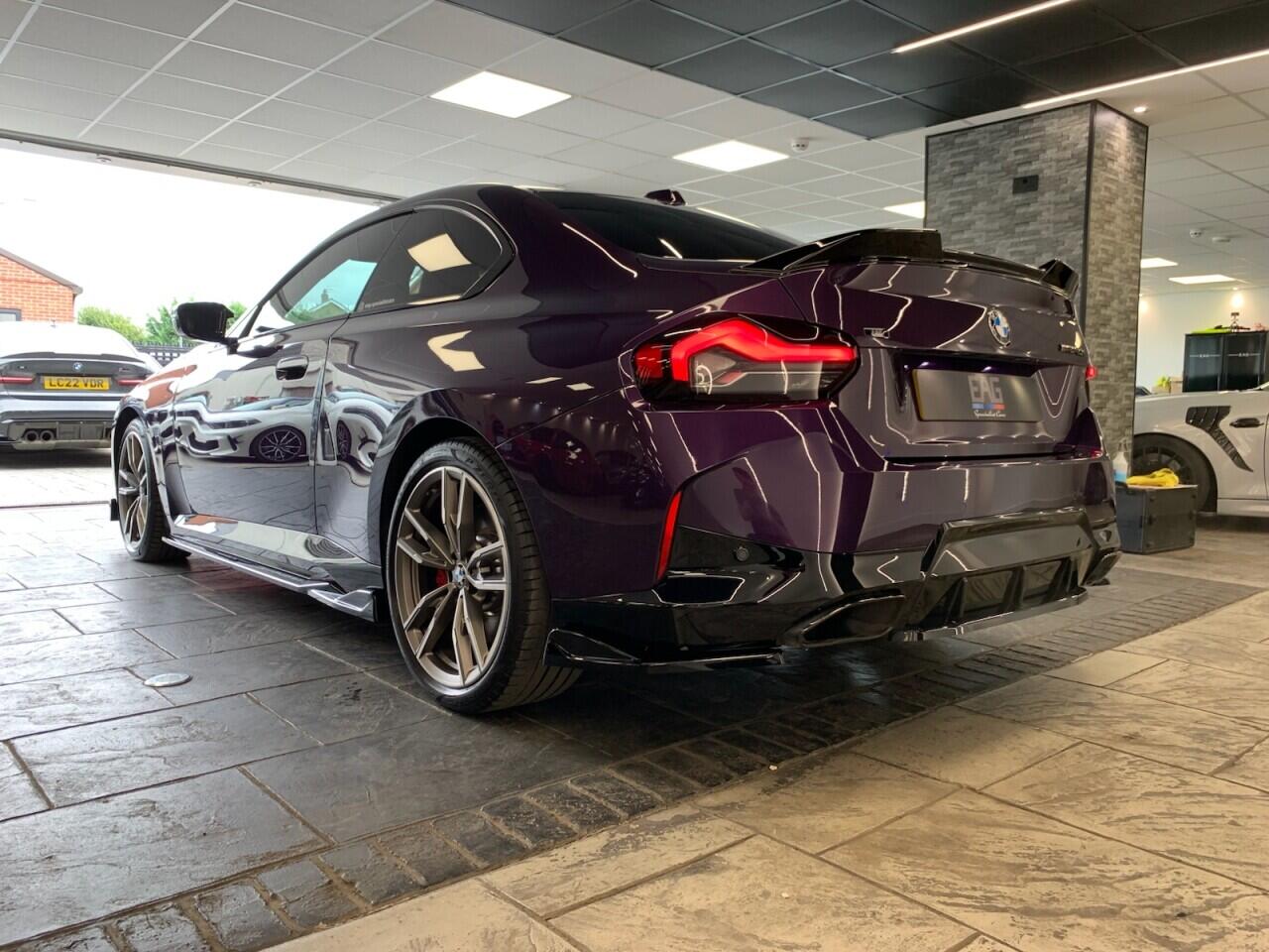 BMW 2 Series view 18