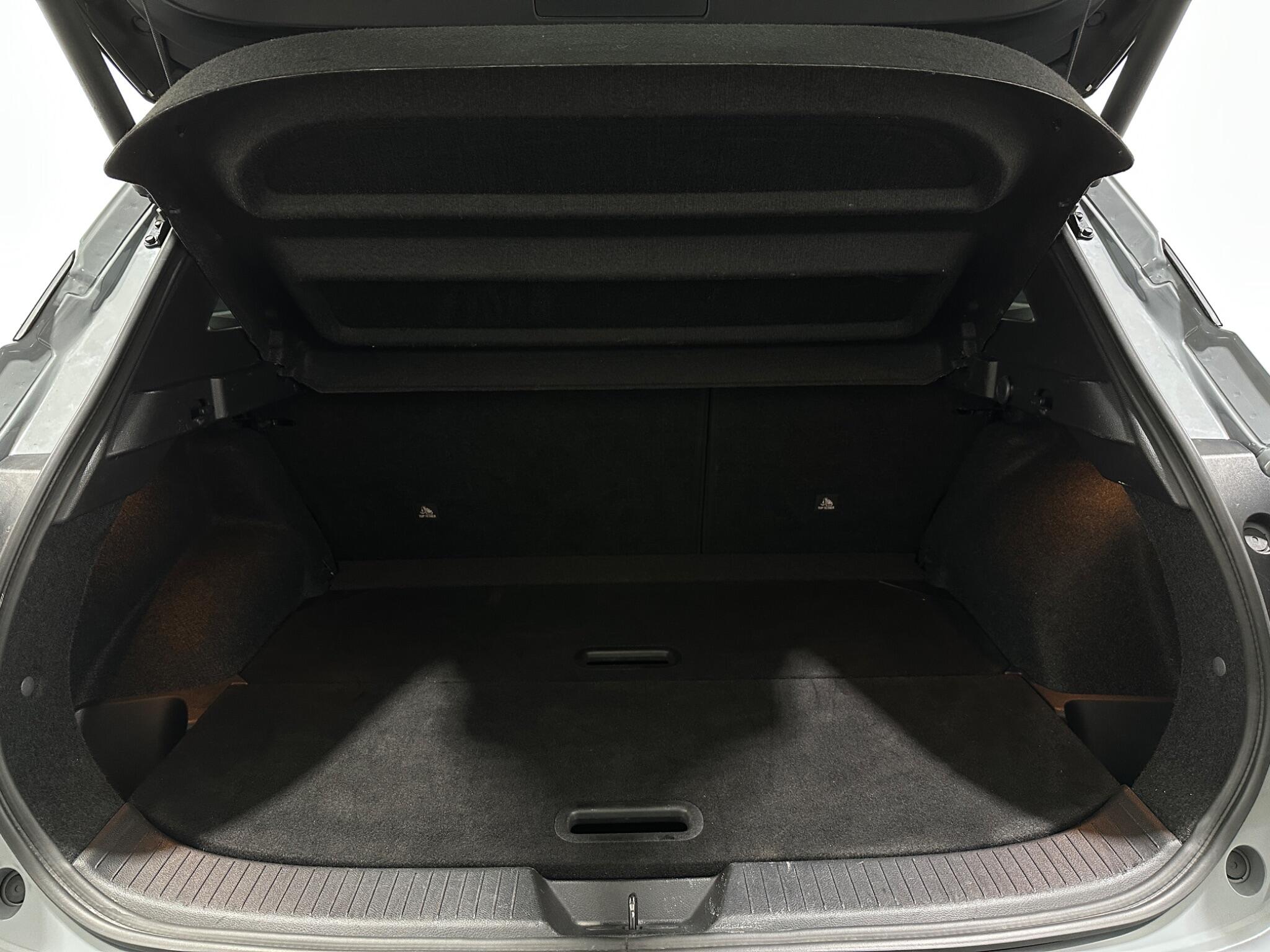 Nissan Qashqai view 45
