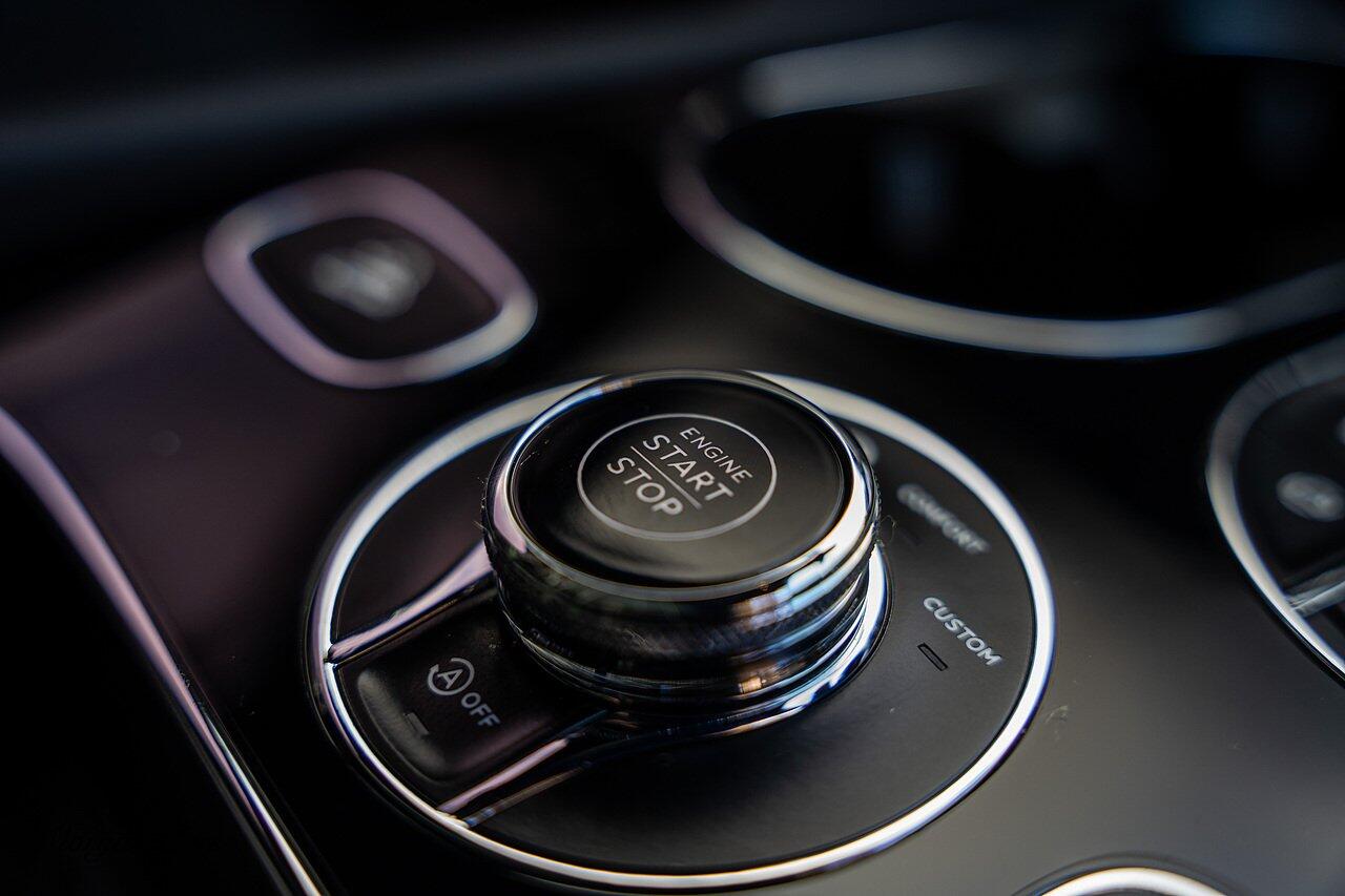 Bentley Bentayga view 62