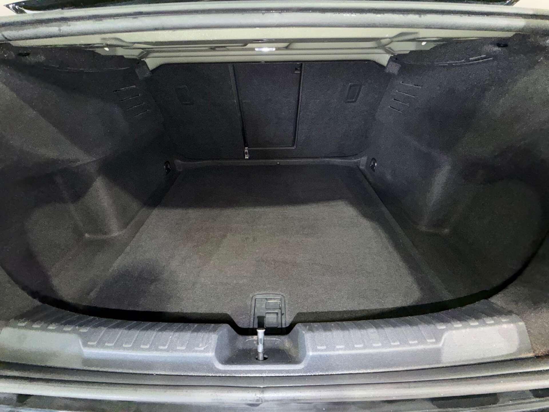 Audi A3 view 10