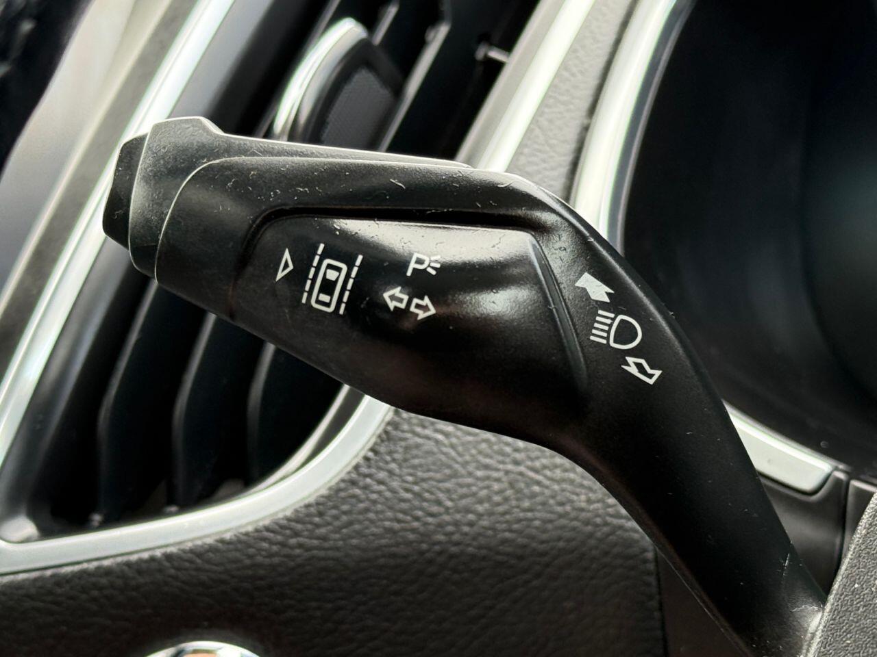 Ford S-Max view 37