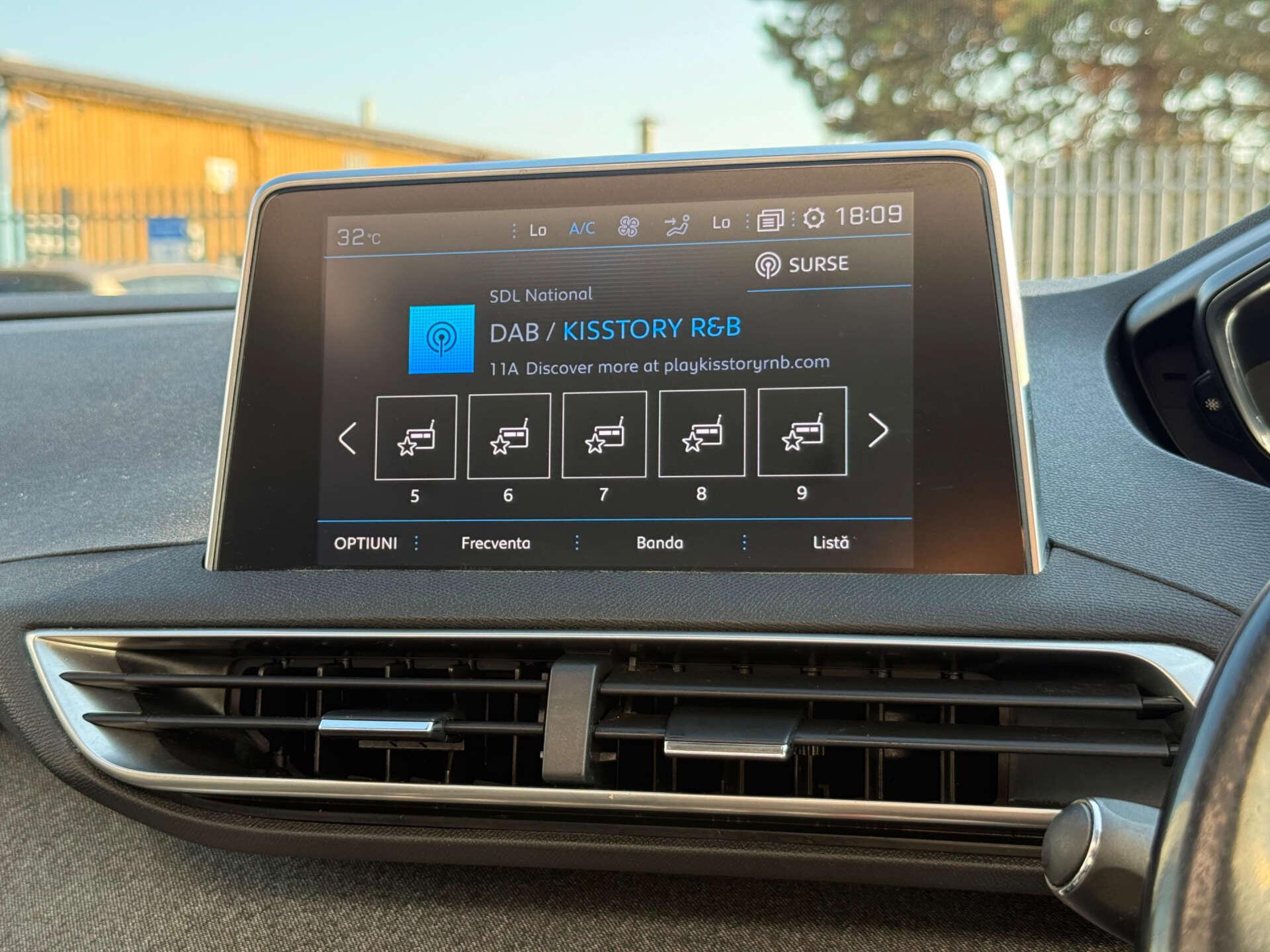 Peugeot 3008 view 63
