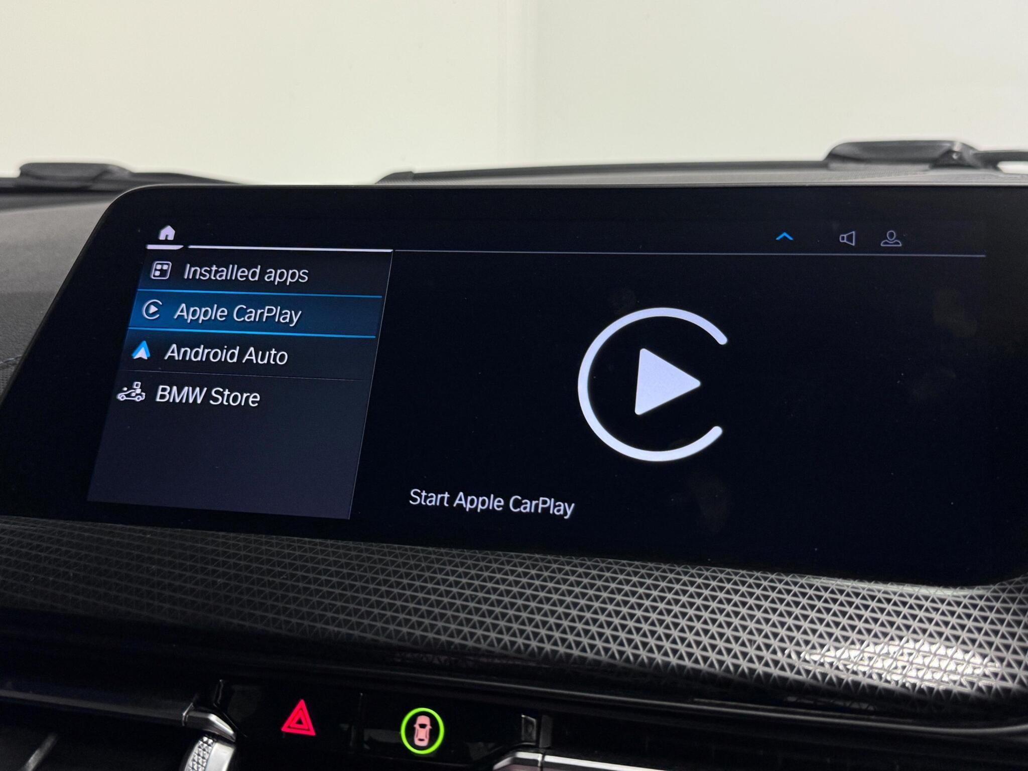 BMW 2 Series Gran Coupe view 8