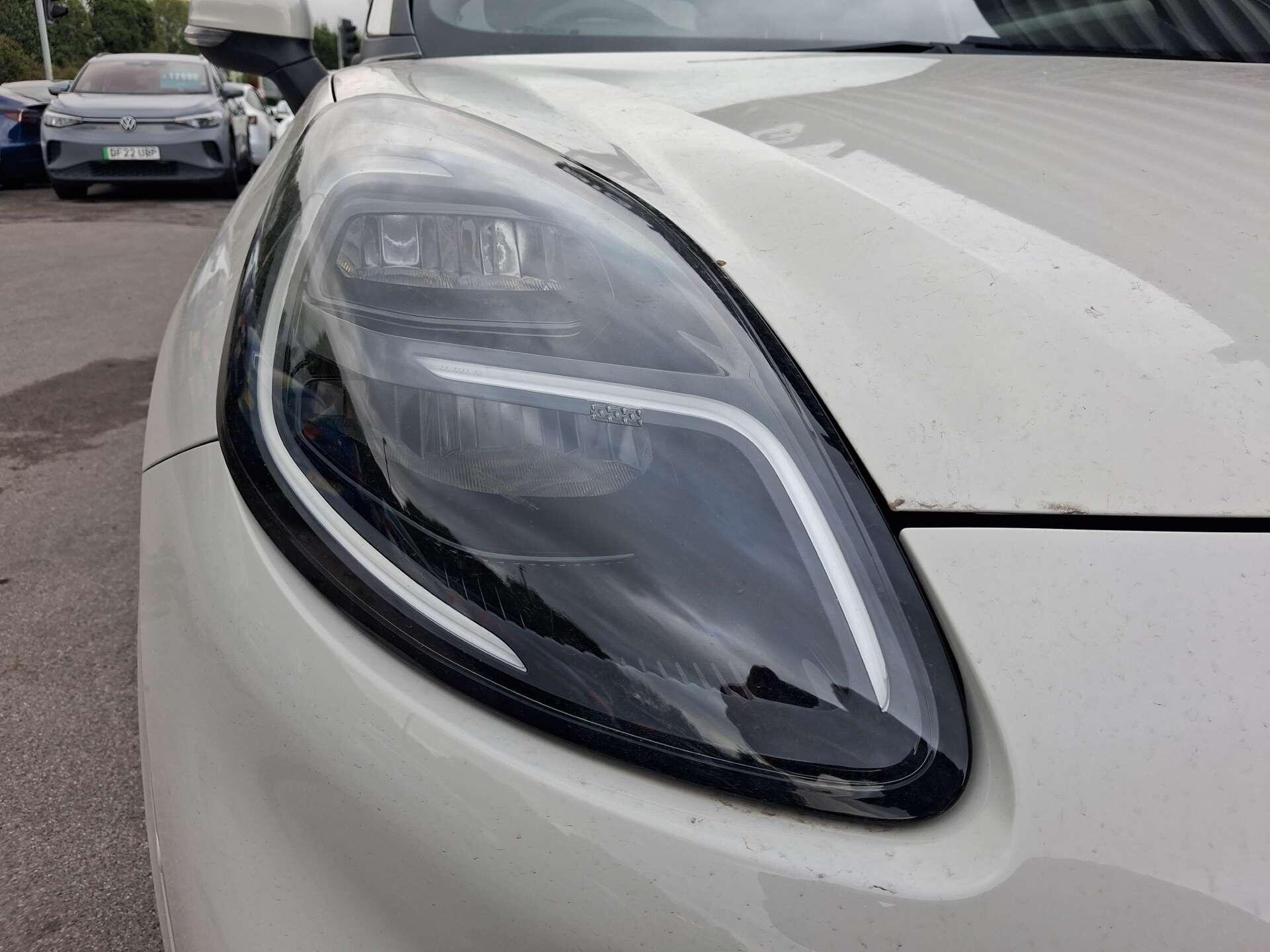 Ford Puma view 8