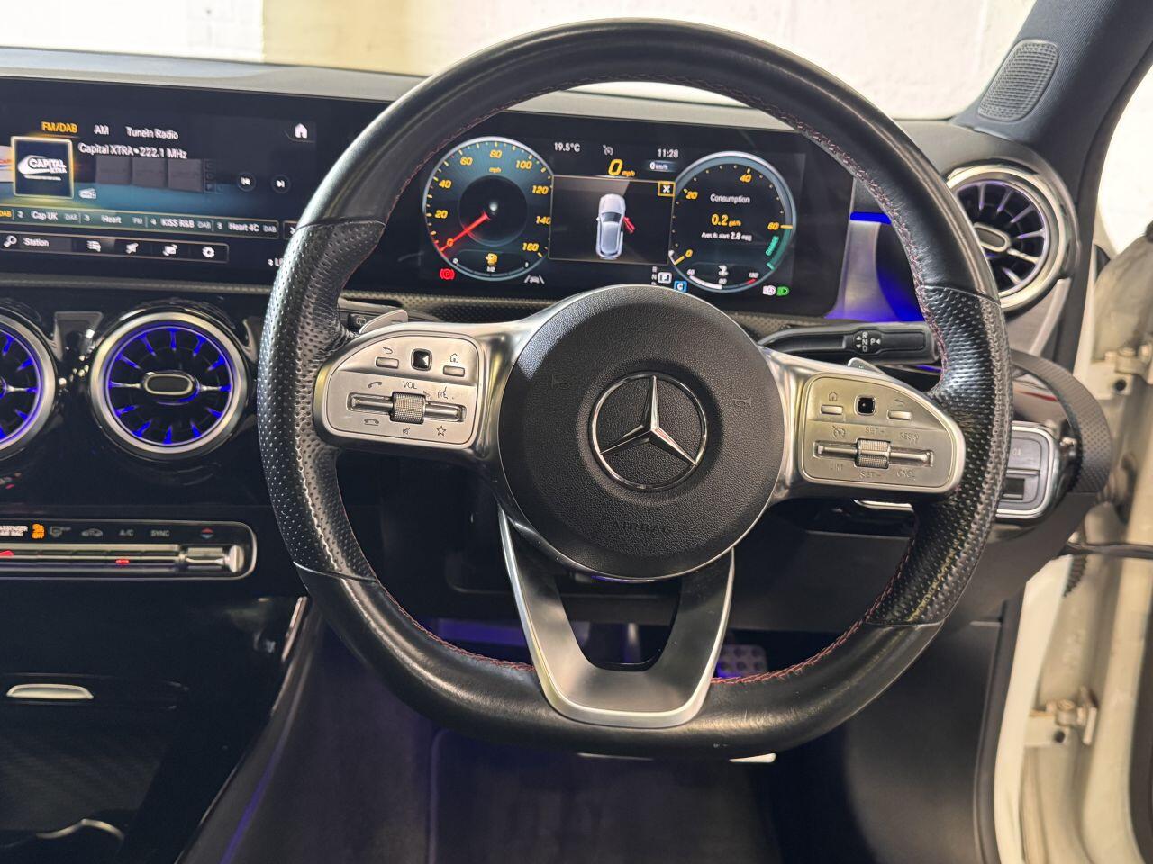 Mercedes-Benz A-Class view 35