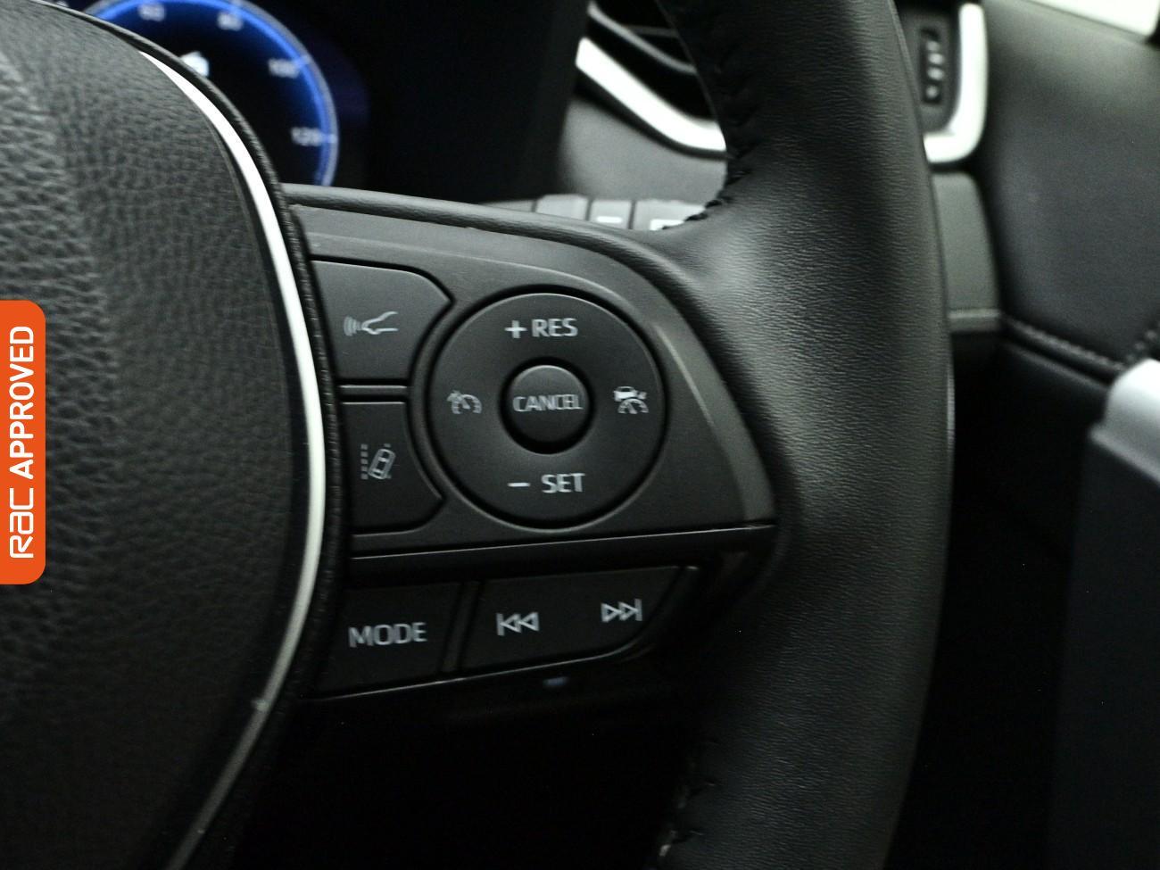 Toyota Rav4 view 21